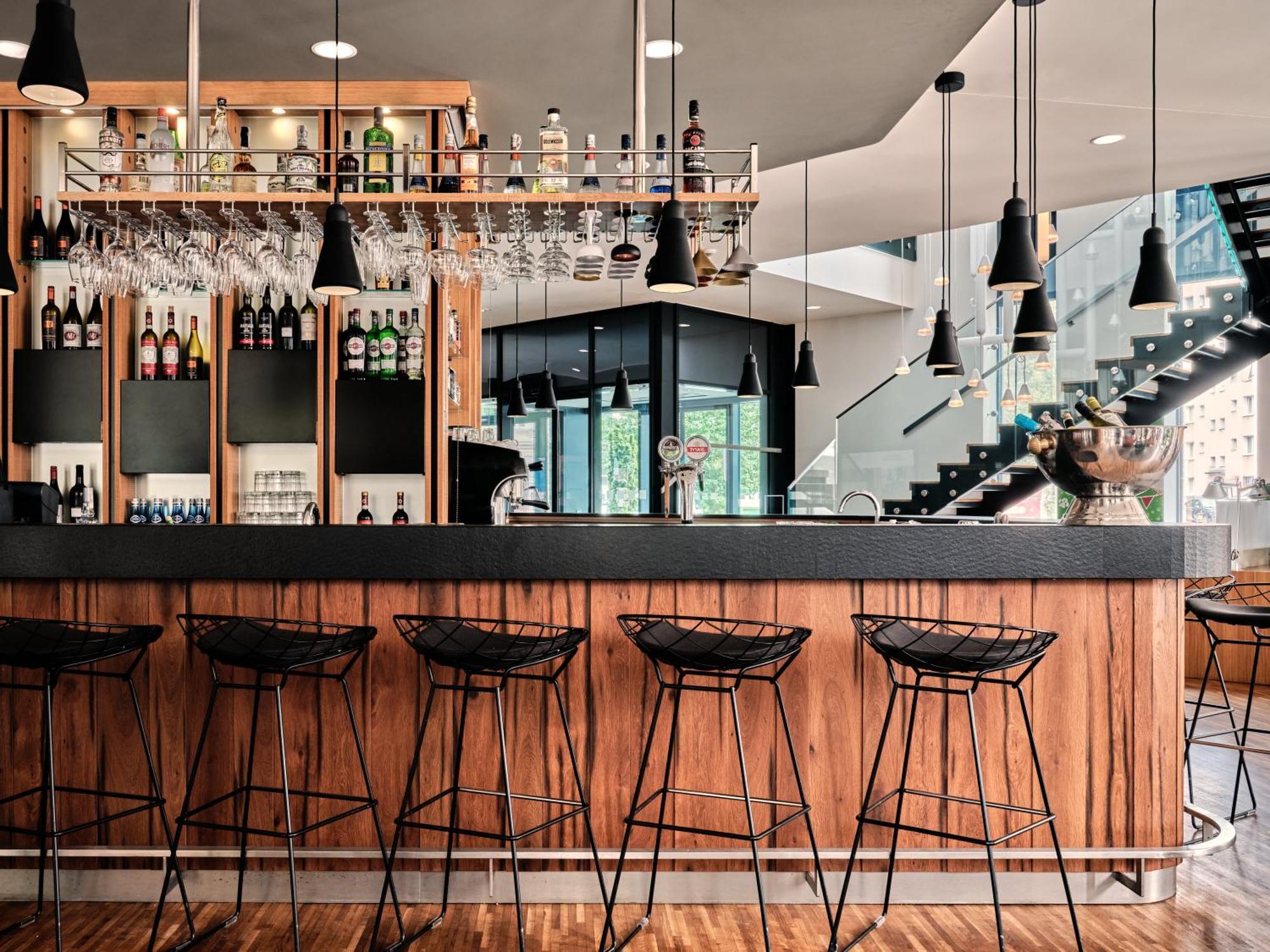 Hotel - Centre By Ihg Warschau