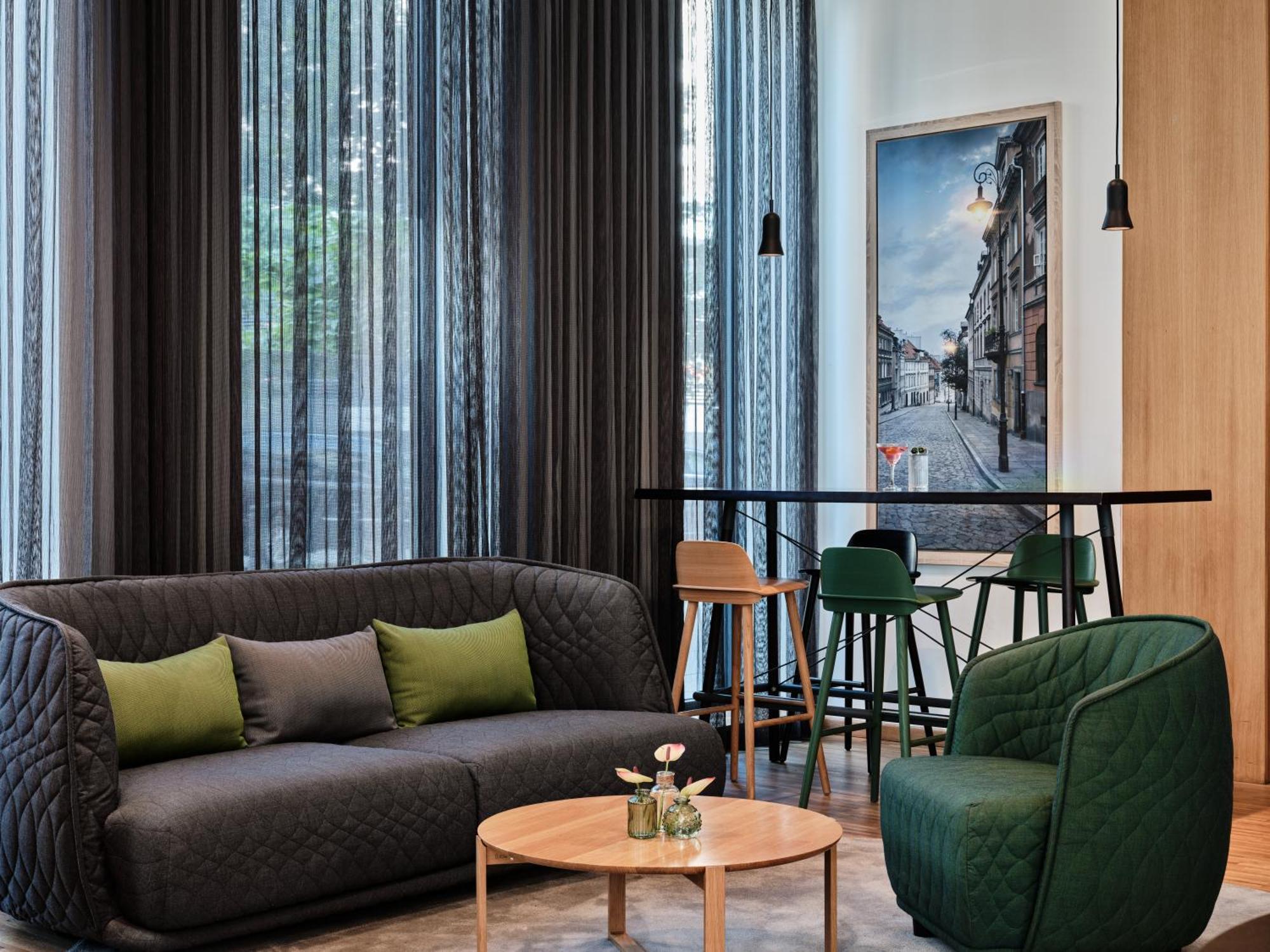Hotel - Centre By Ihg 3*
