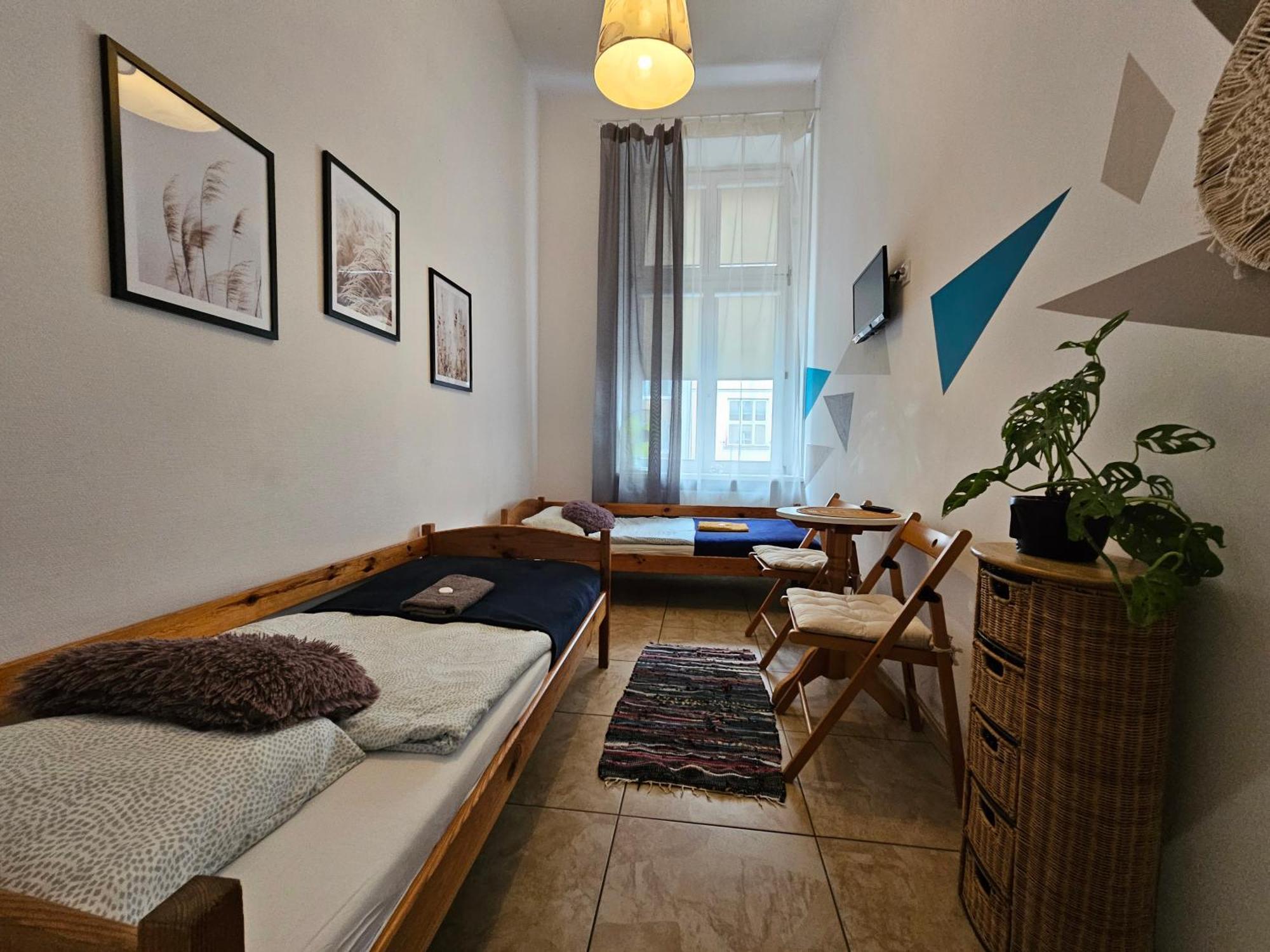 Deja Vu Hostel