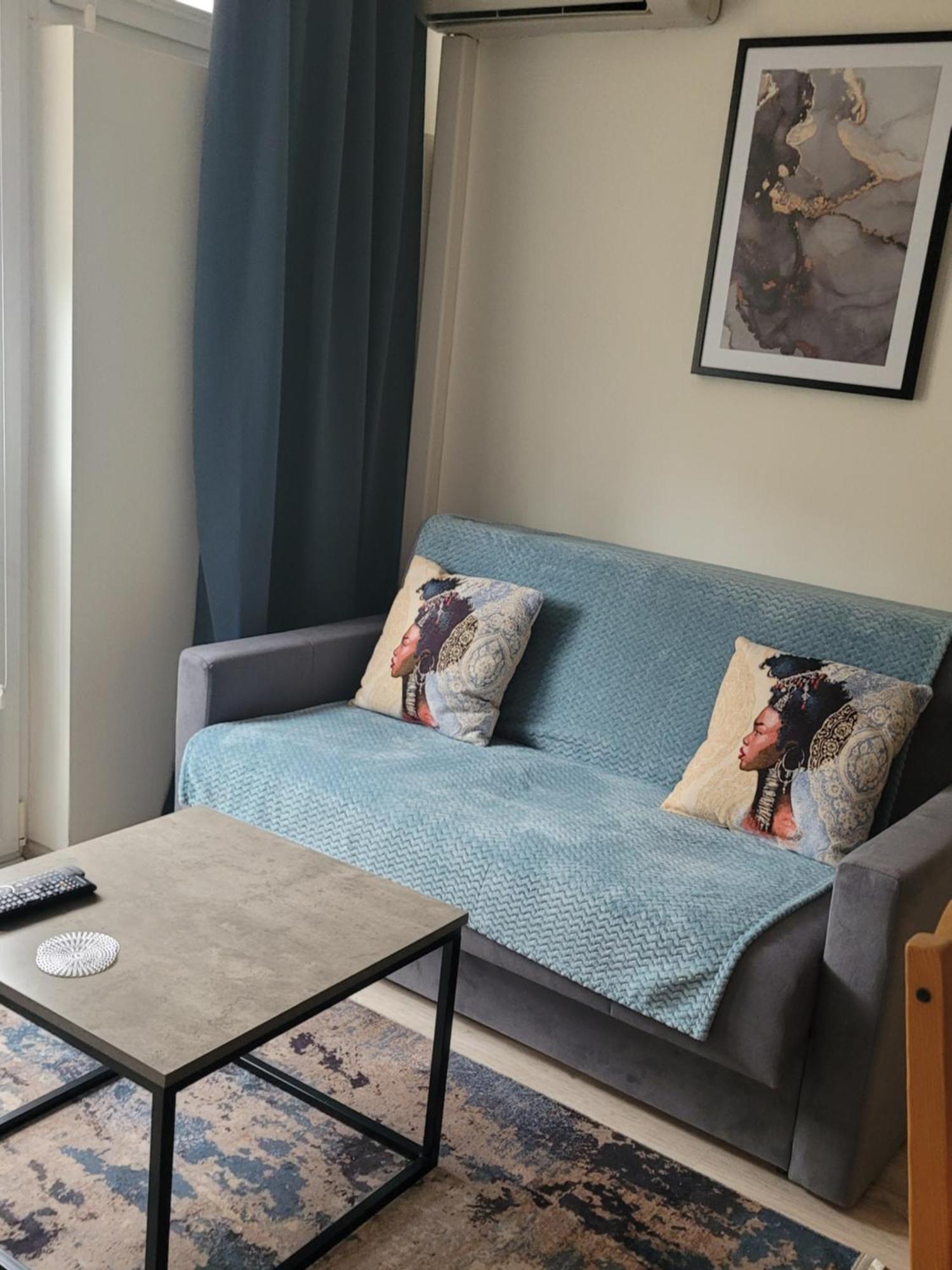 Apartamento Apartament Centrum Grzybowska Varsóvia