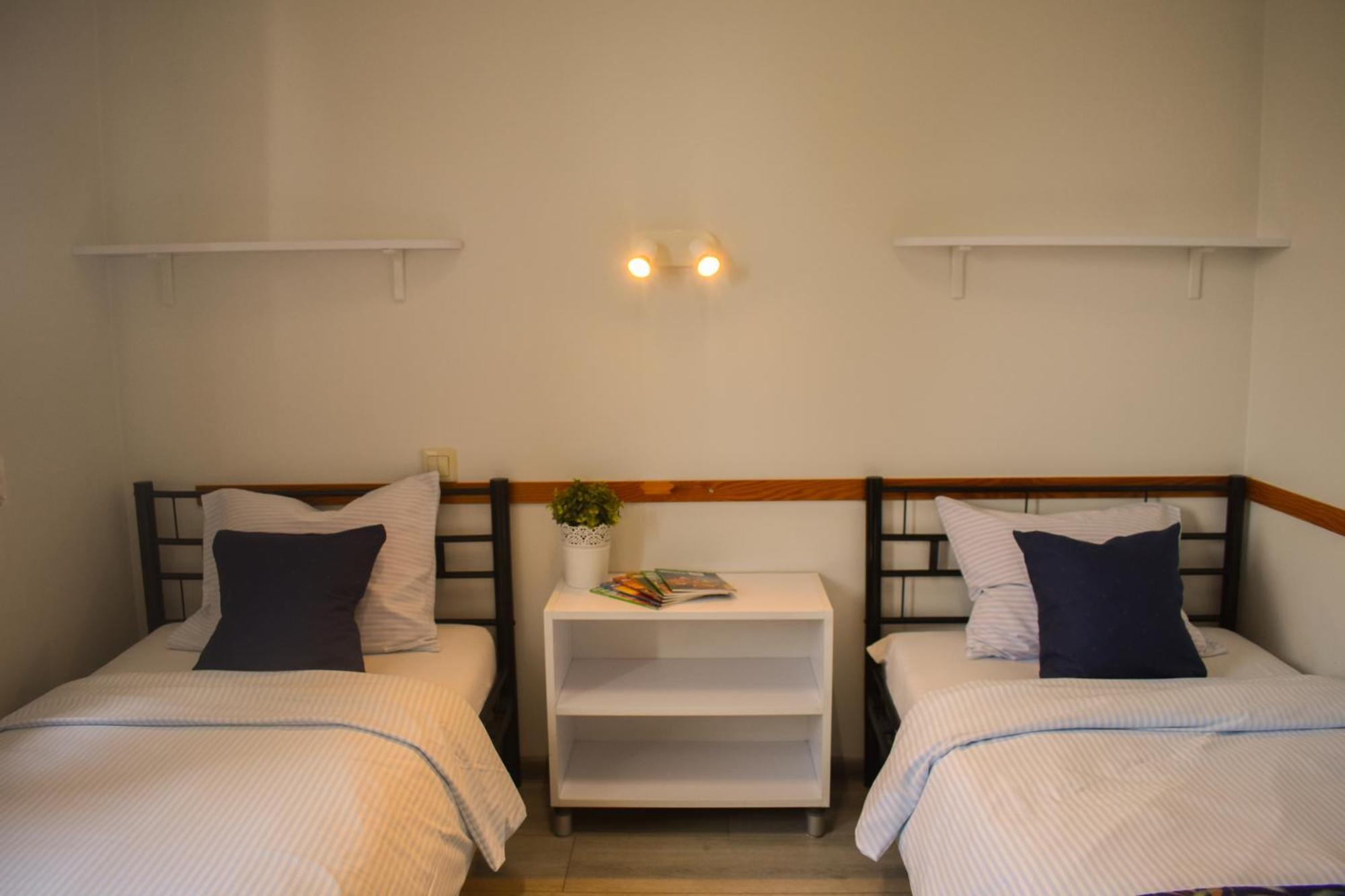 Hostel Arcus Premium Warsaw