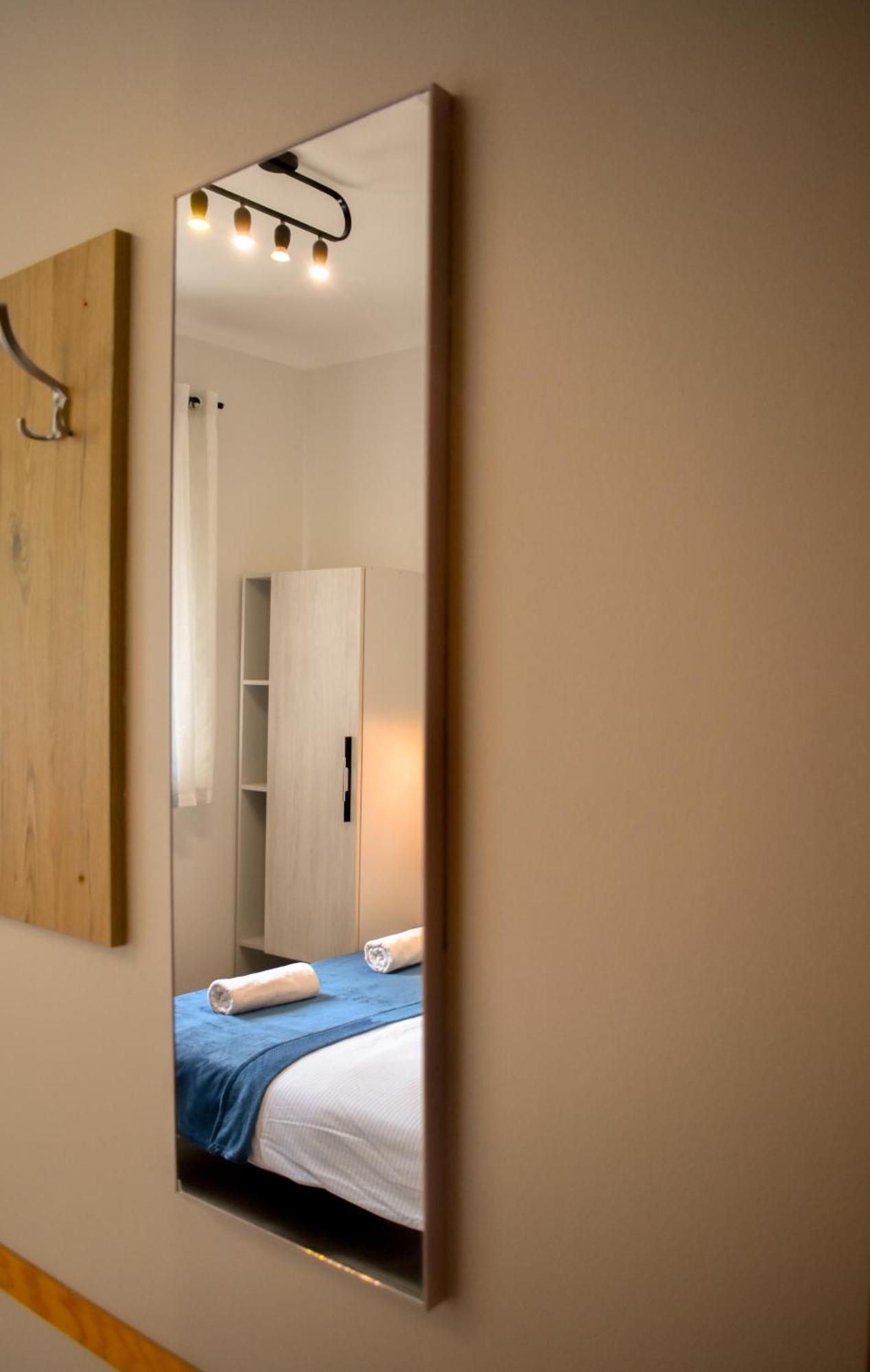 Arcus Premium Hostel Warsaw