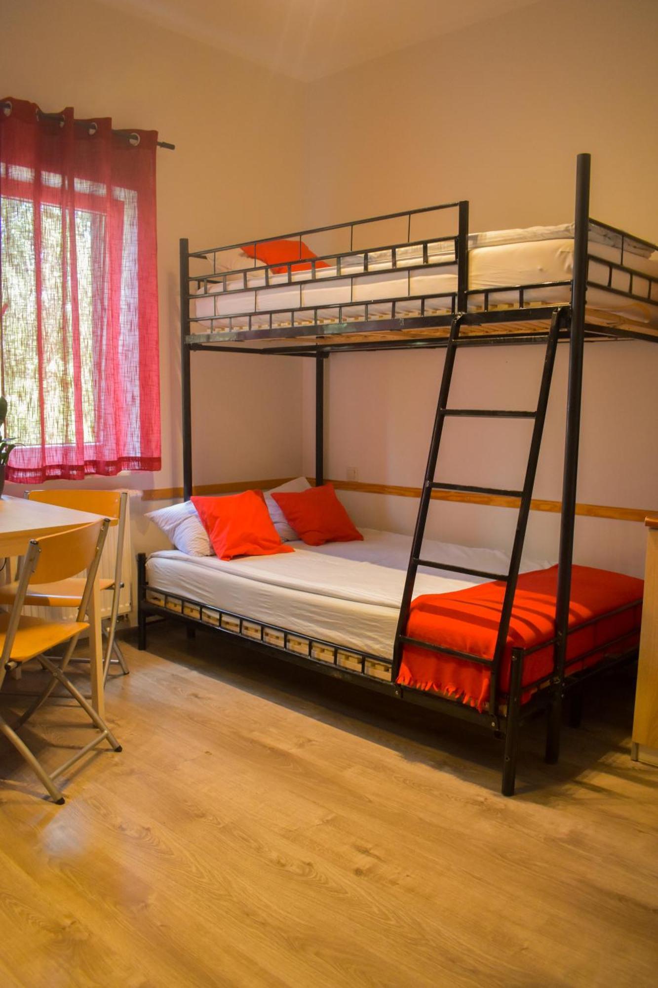 Hostel Arcus Premium