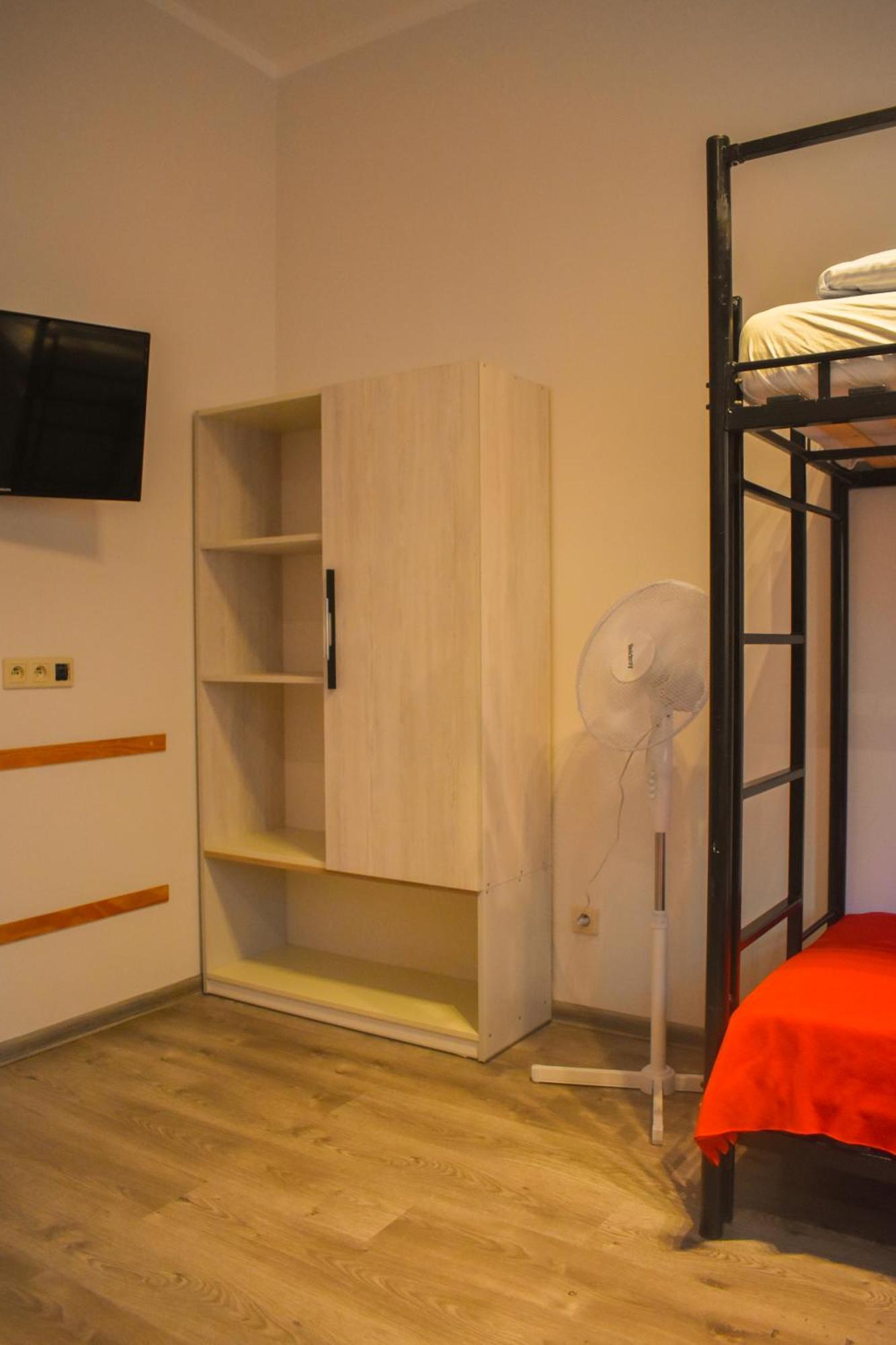 Hostel Arcus Premium *