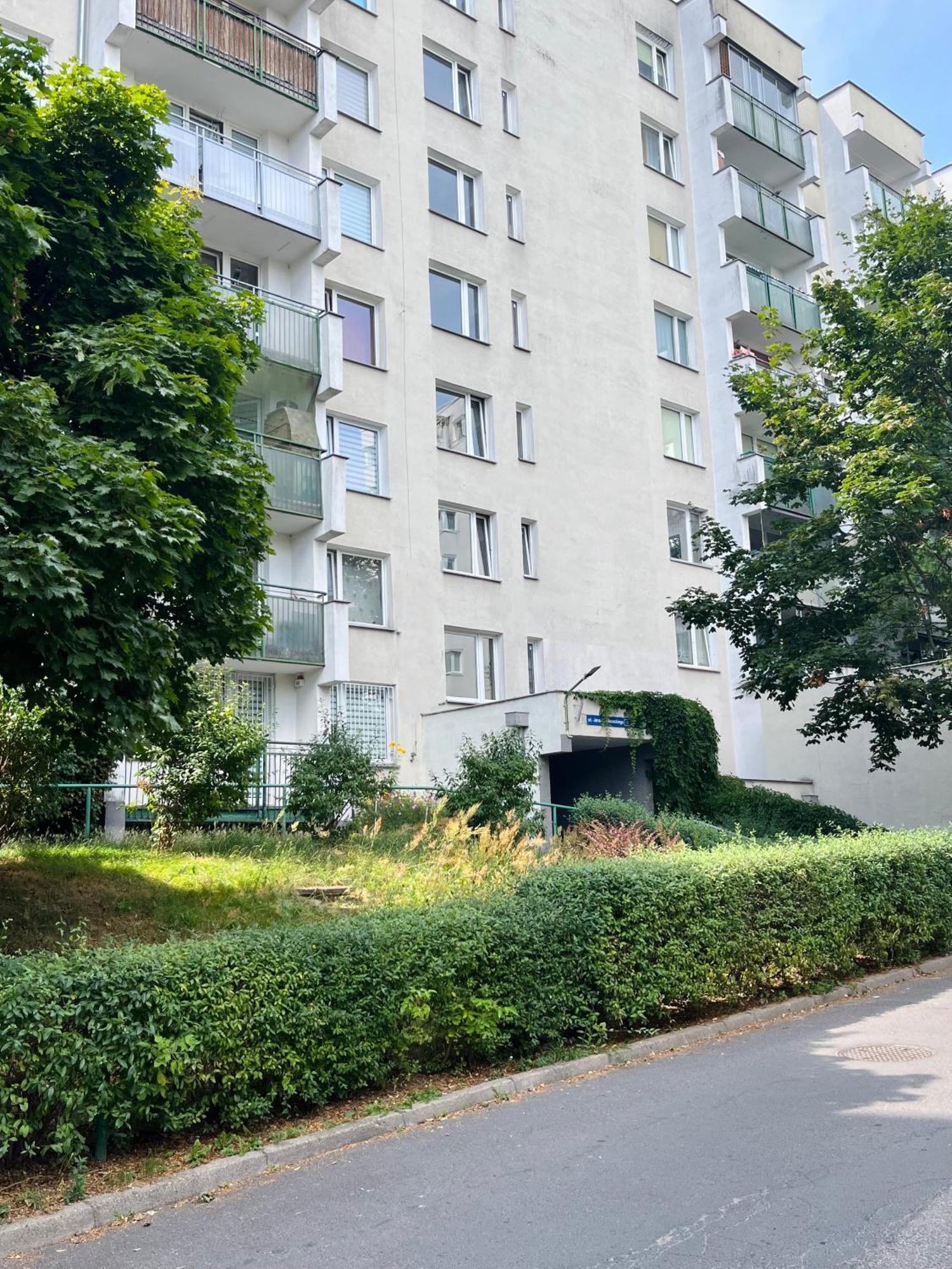 Gustowny Przy Metrze Apartamento *