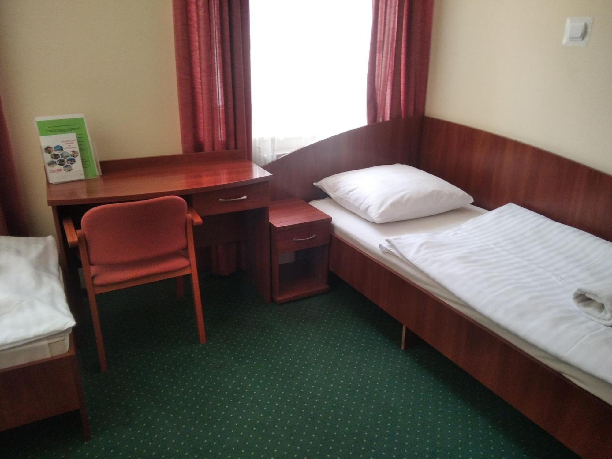 Aparthotel Centrum Szkoleniowo-konferencyjne Spolem