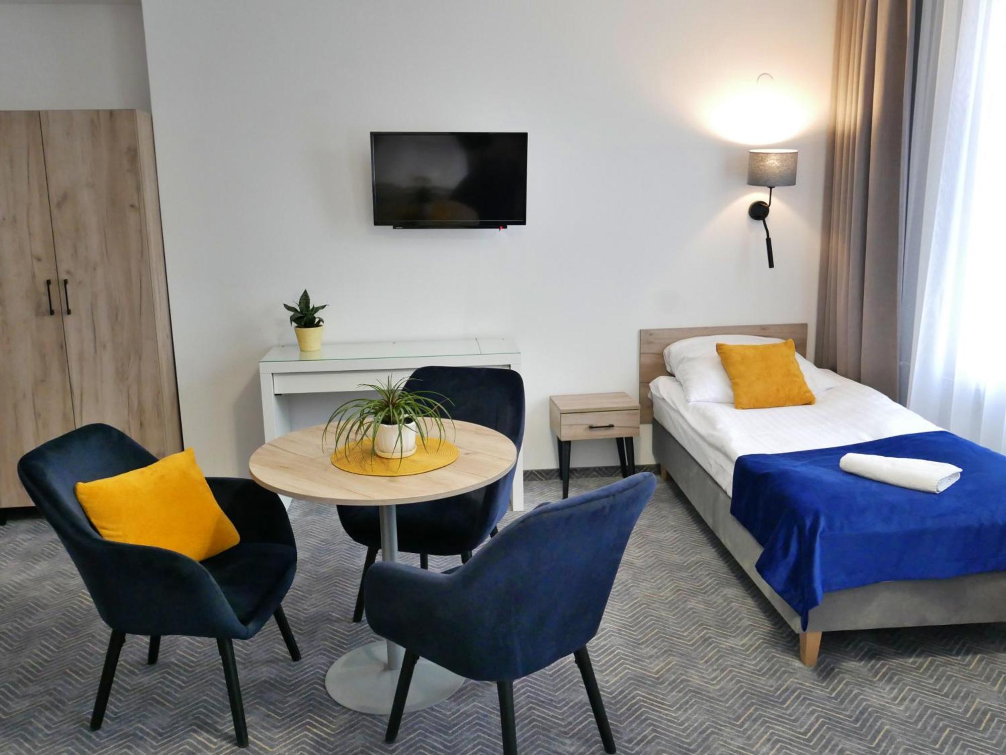 Centrum Szkoleniowo-konferencyjne Spolem 2* Varsóvia