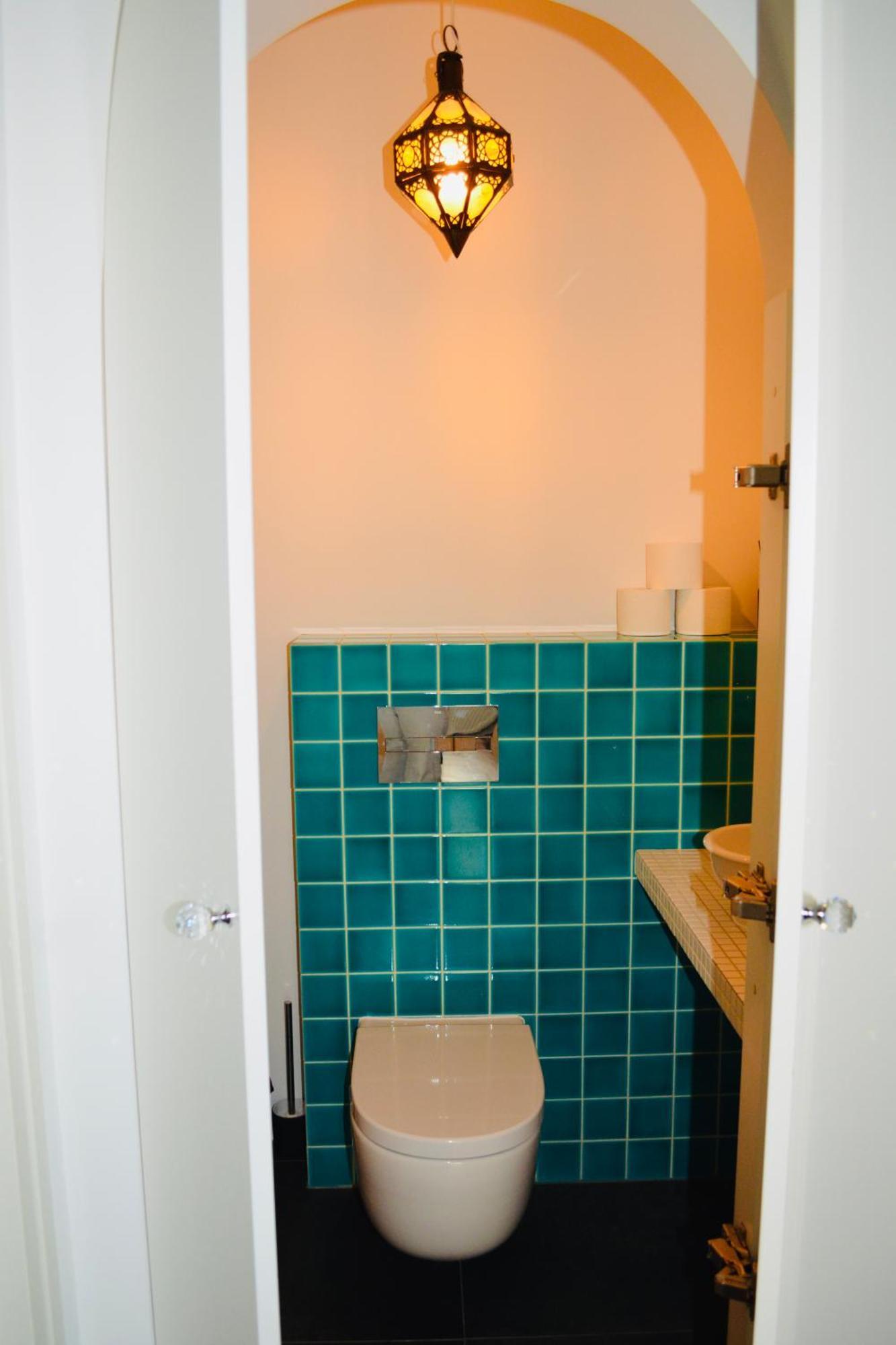 Murano Pokorna Apartment