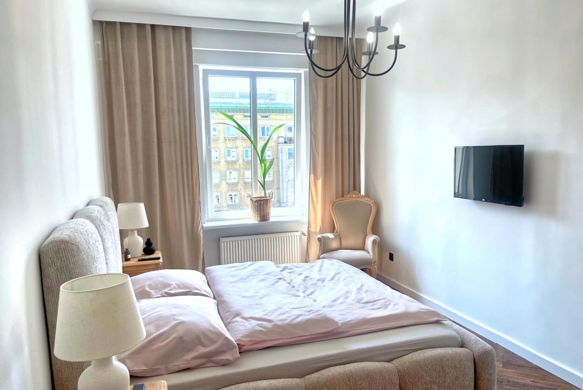 Apartment Marszalkowska Move In Premium No 1 *