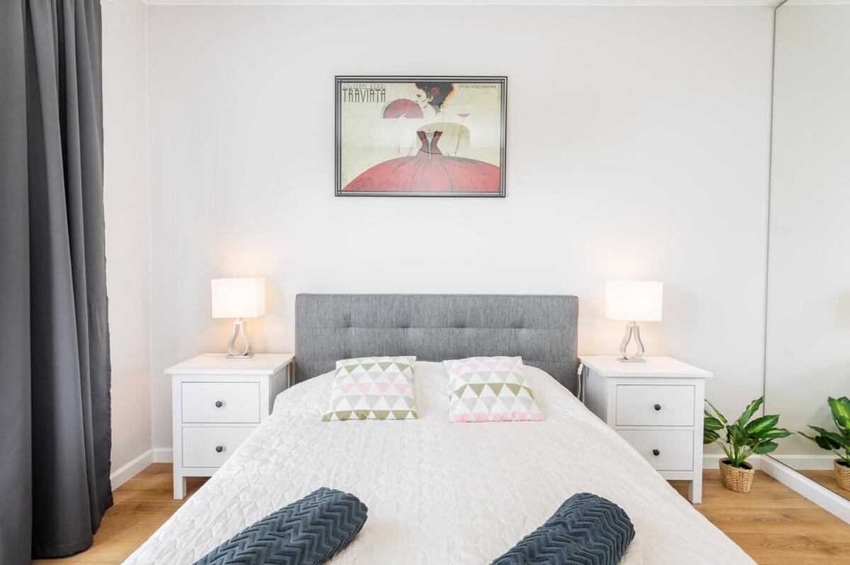 Woronicza Superb Mokotow Apartment