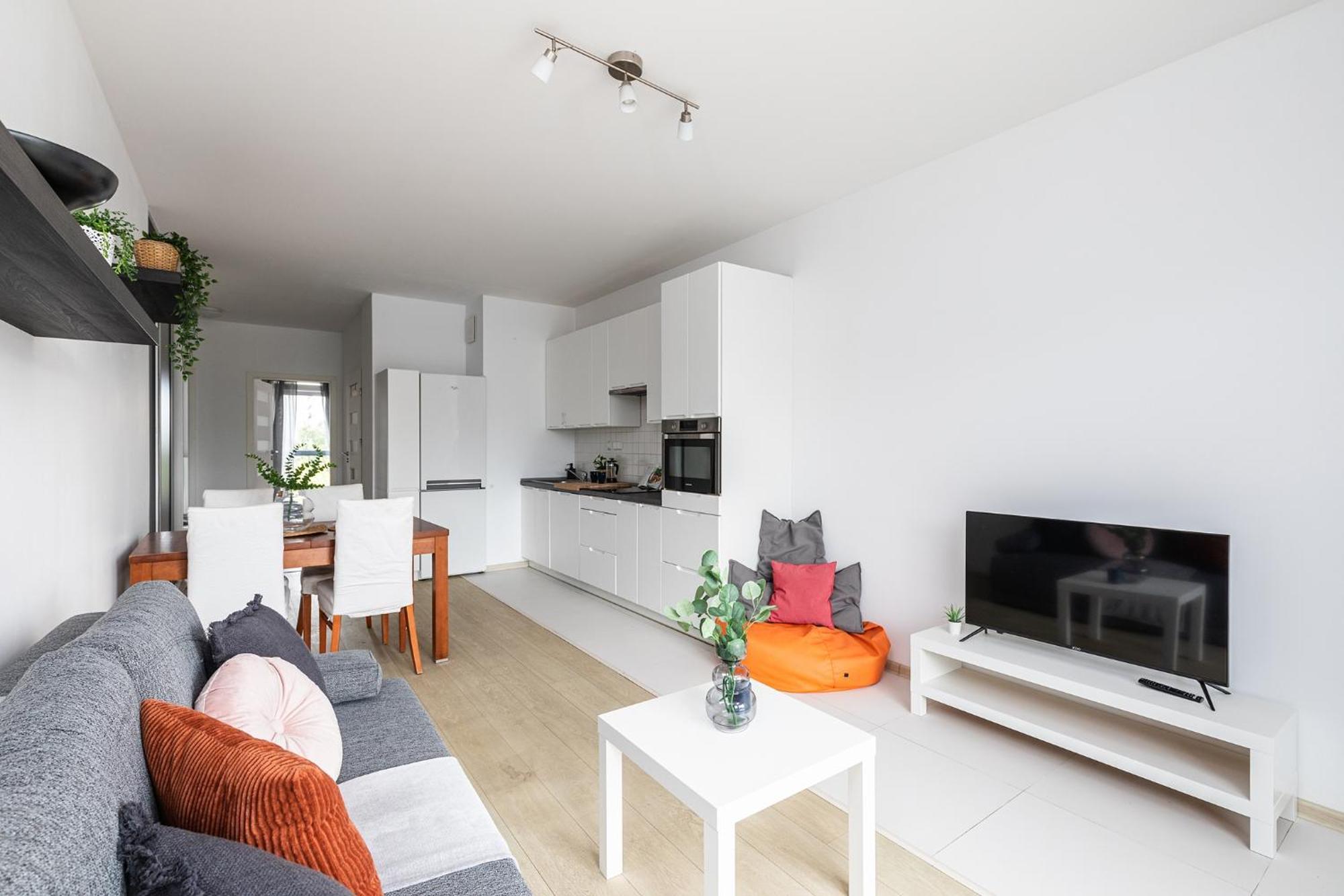 Apartment Superapart Minska Apt91