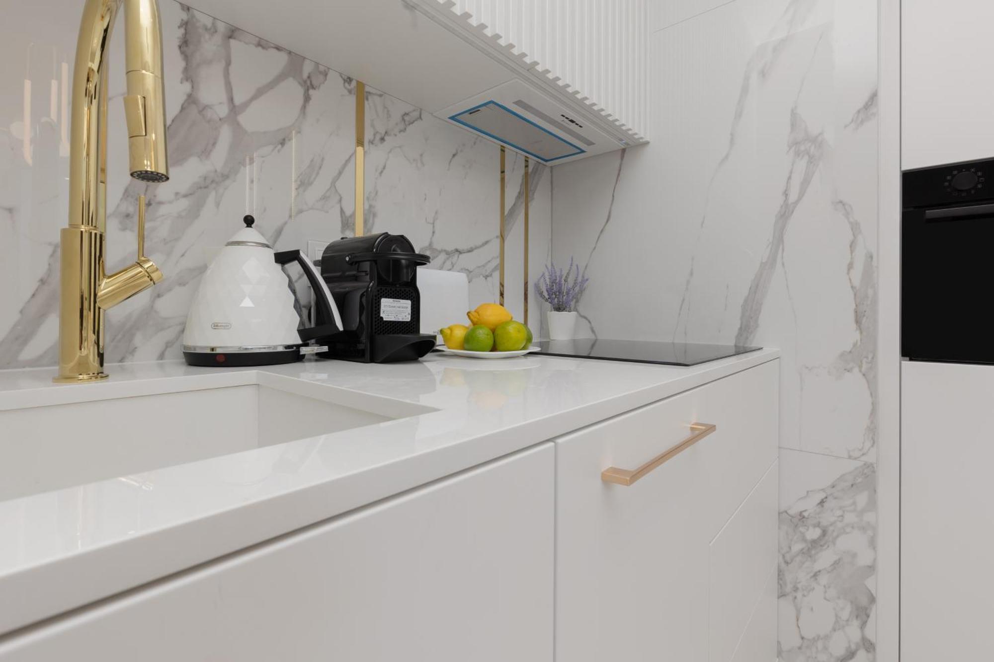 Apartamento Kasprzaka With Ac & Parking By Renters Prestige Varsóvia