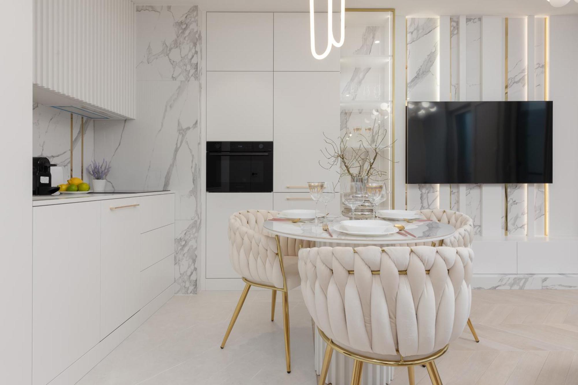 Kasprzaka With Ac & Parking By Renters Prestige Apartamento *