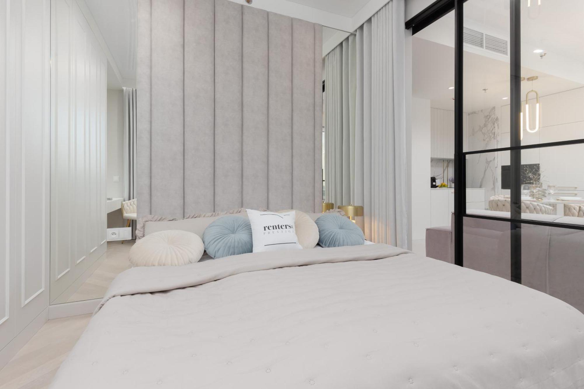 Kasprzaka With Ac & Parking By Renters Prestige * Varsóvia