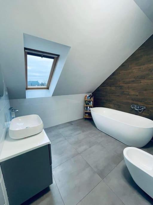 Dream House Smarthome Warsaw