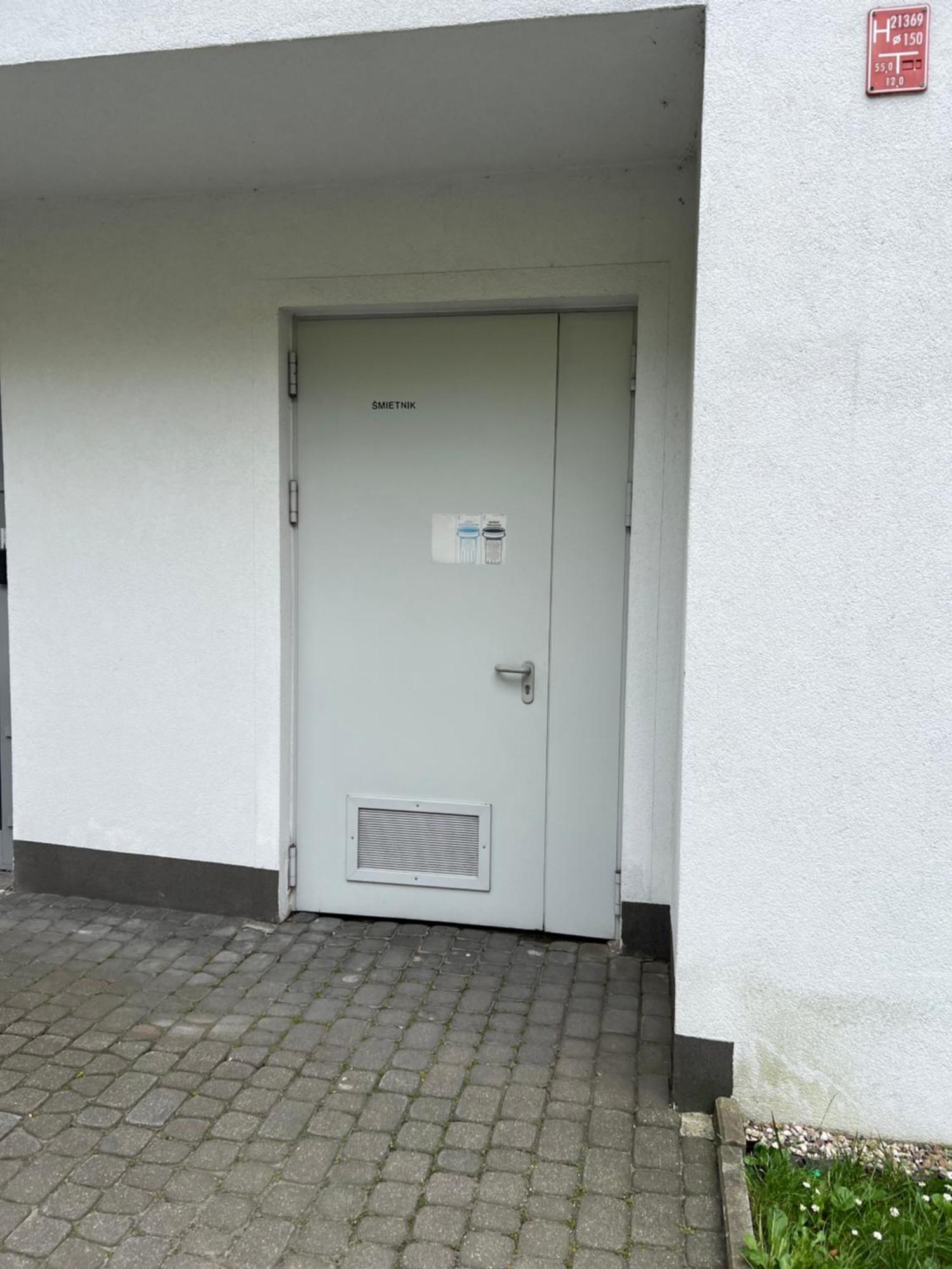 Apartament Wiktoria Wilanow