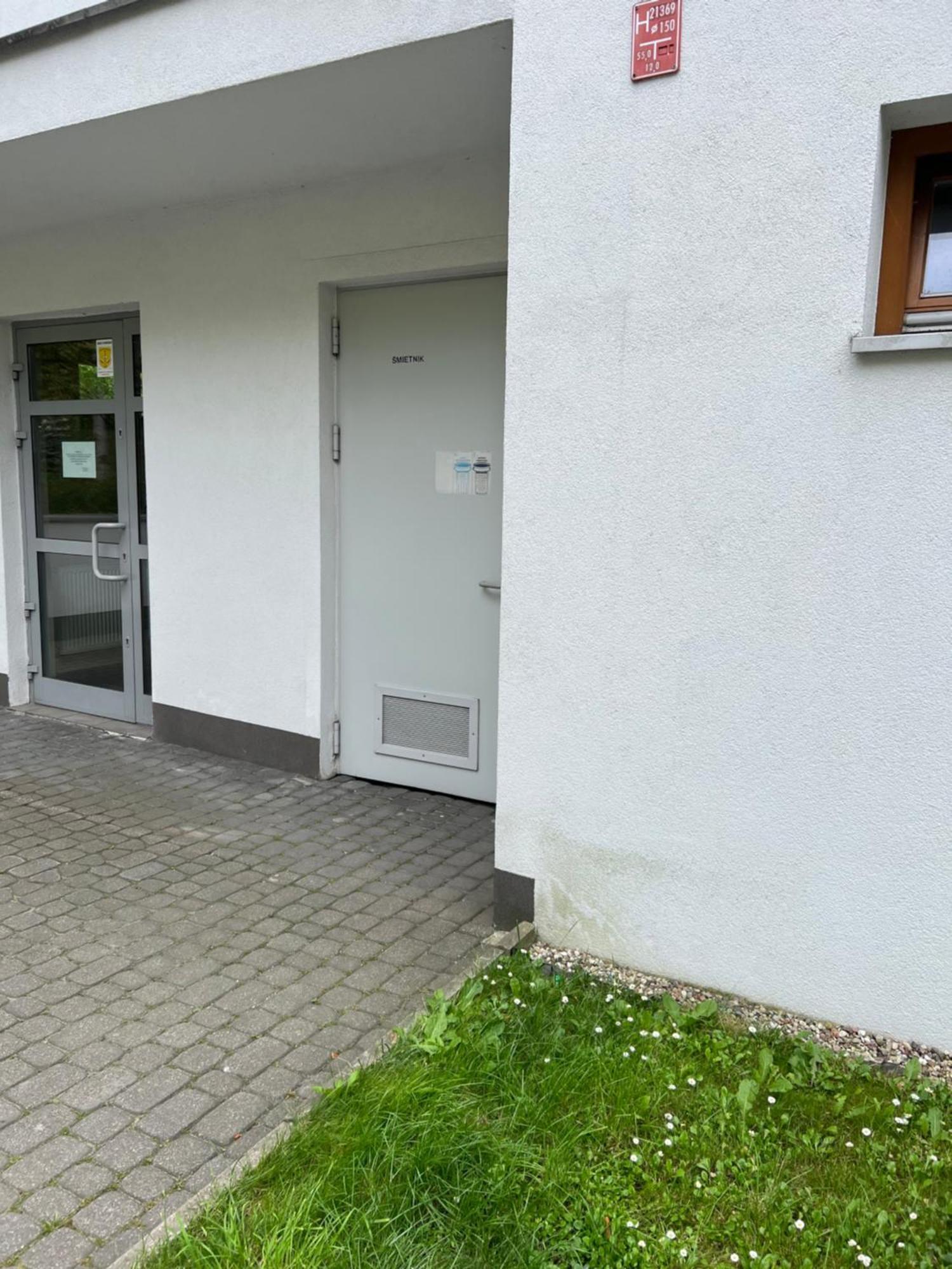 Apartament Wiktoria Wilanow Apartment