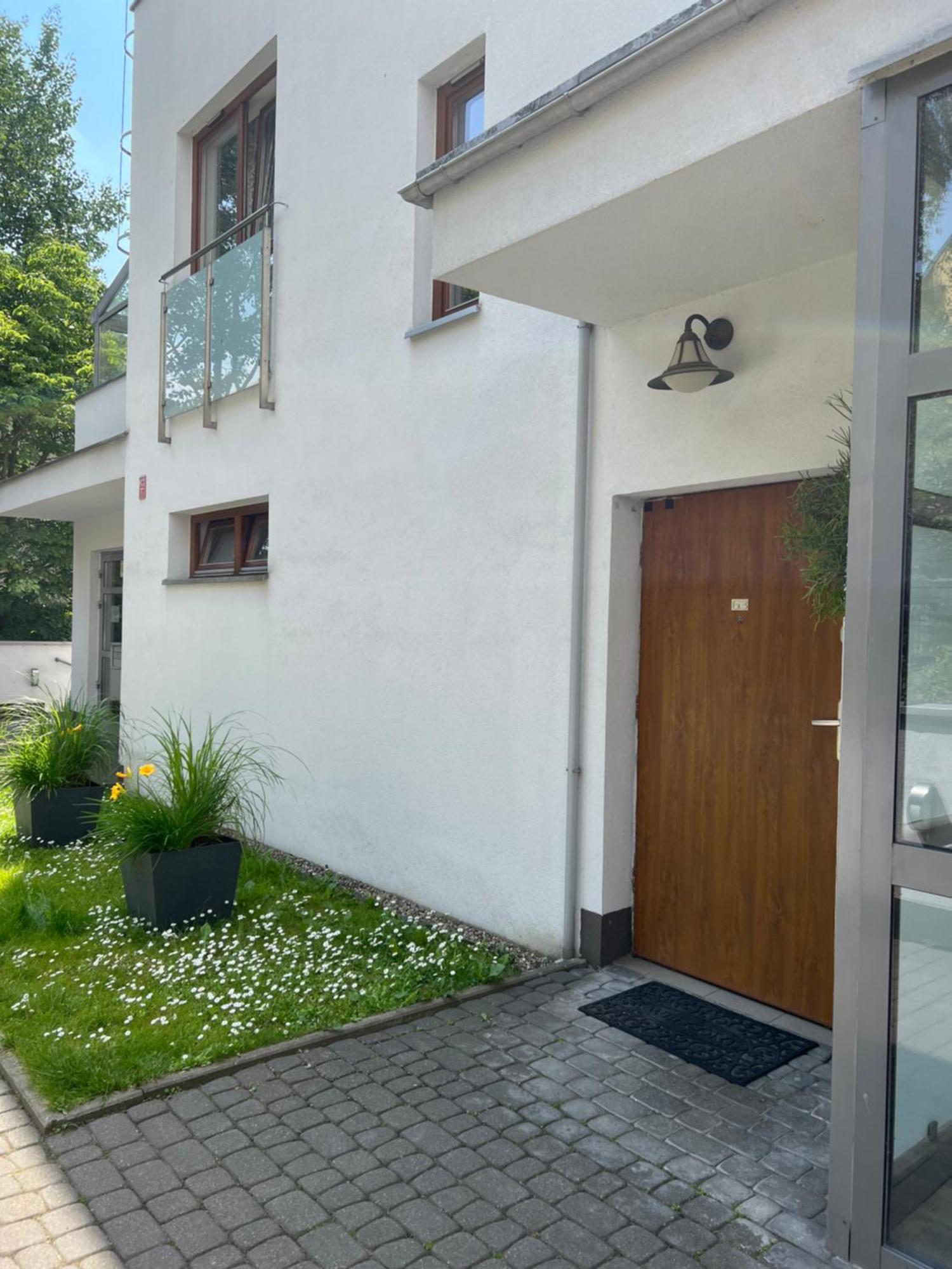 Apartament Wiktoria Wilanow *