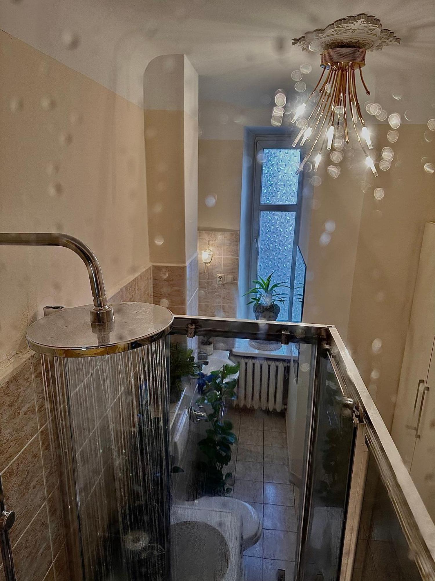 Apartment Exclusive Chmielna Street 95m2