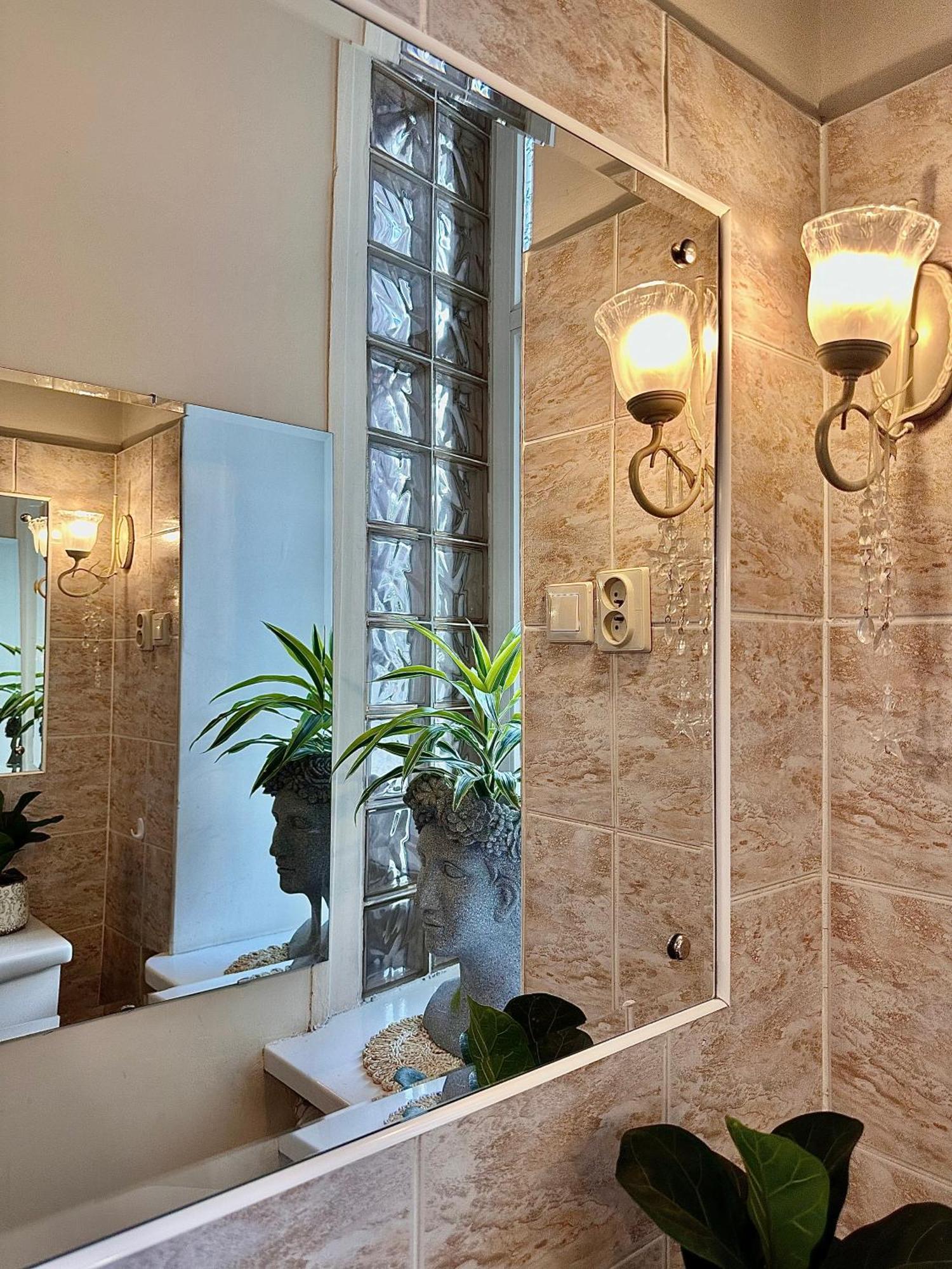Exclusive Chmielna Street 95m2 Warsaw