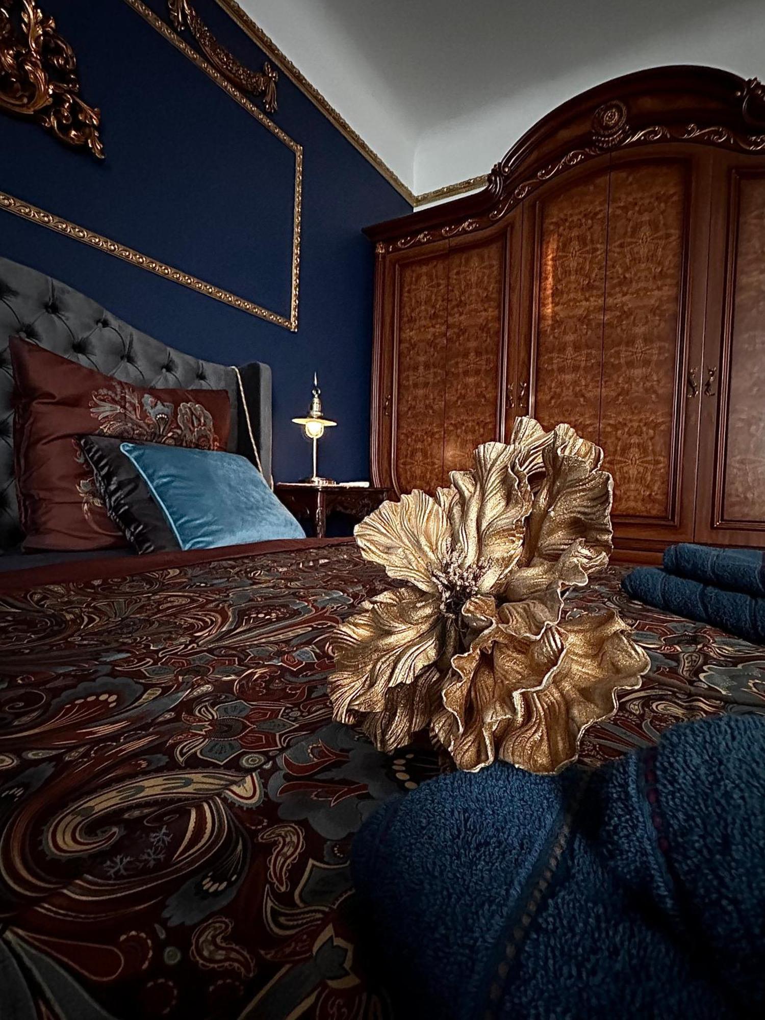Exclusive Chmielna Street 95m2 *
