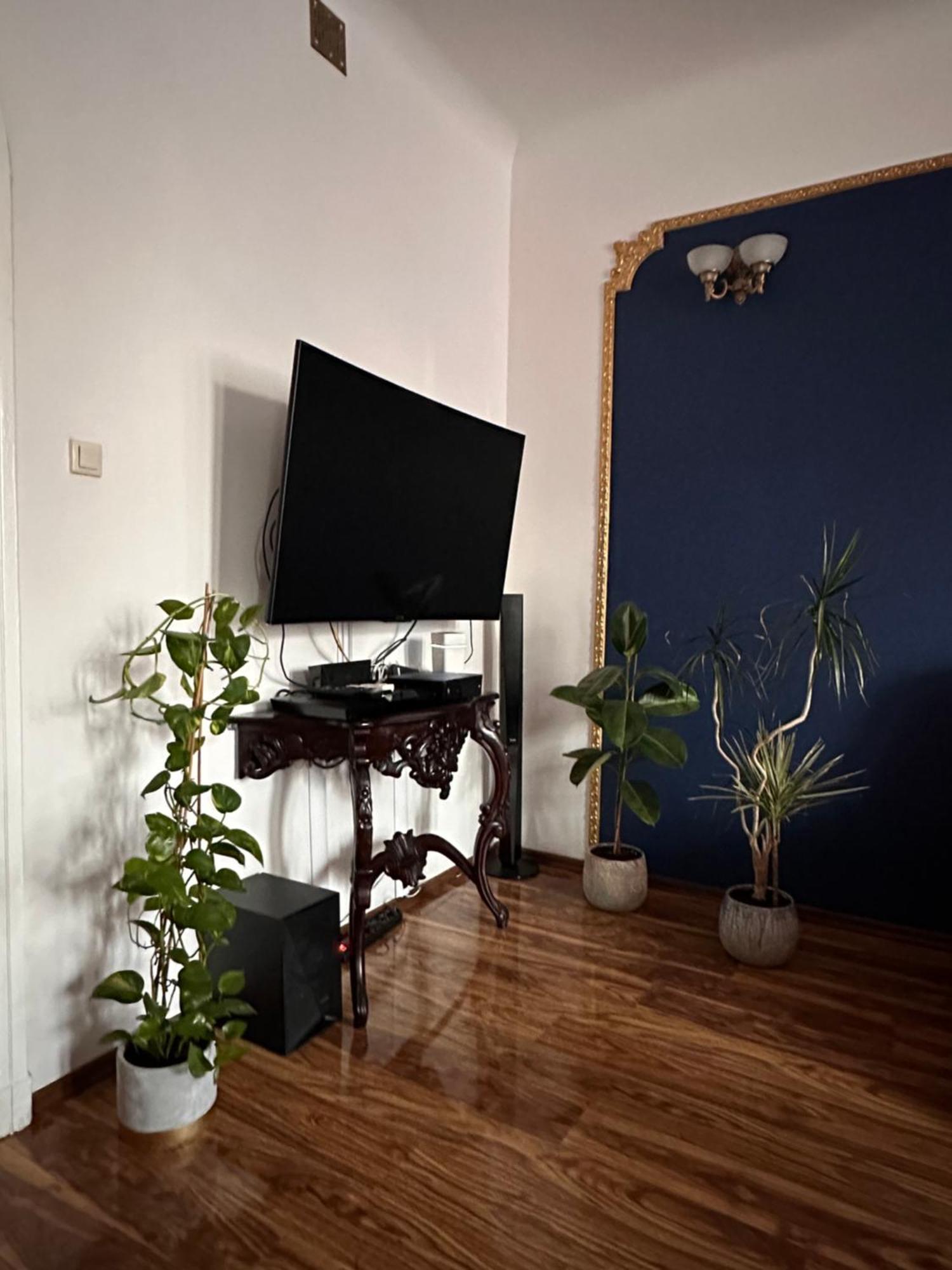 Exclusive Chmielna Street 95m2 Apartment *