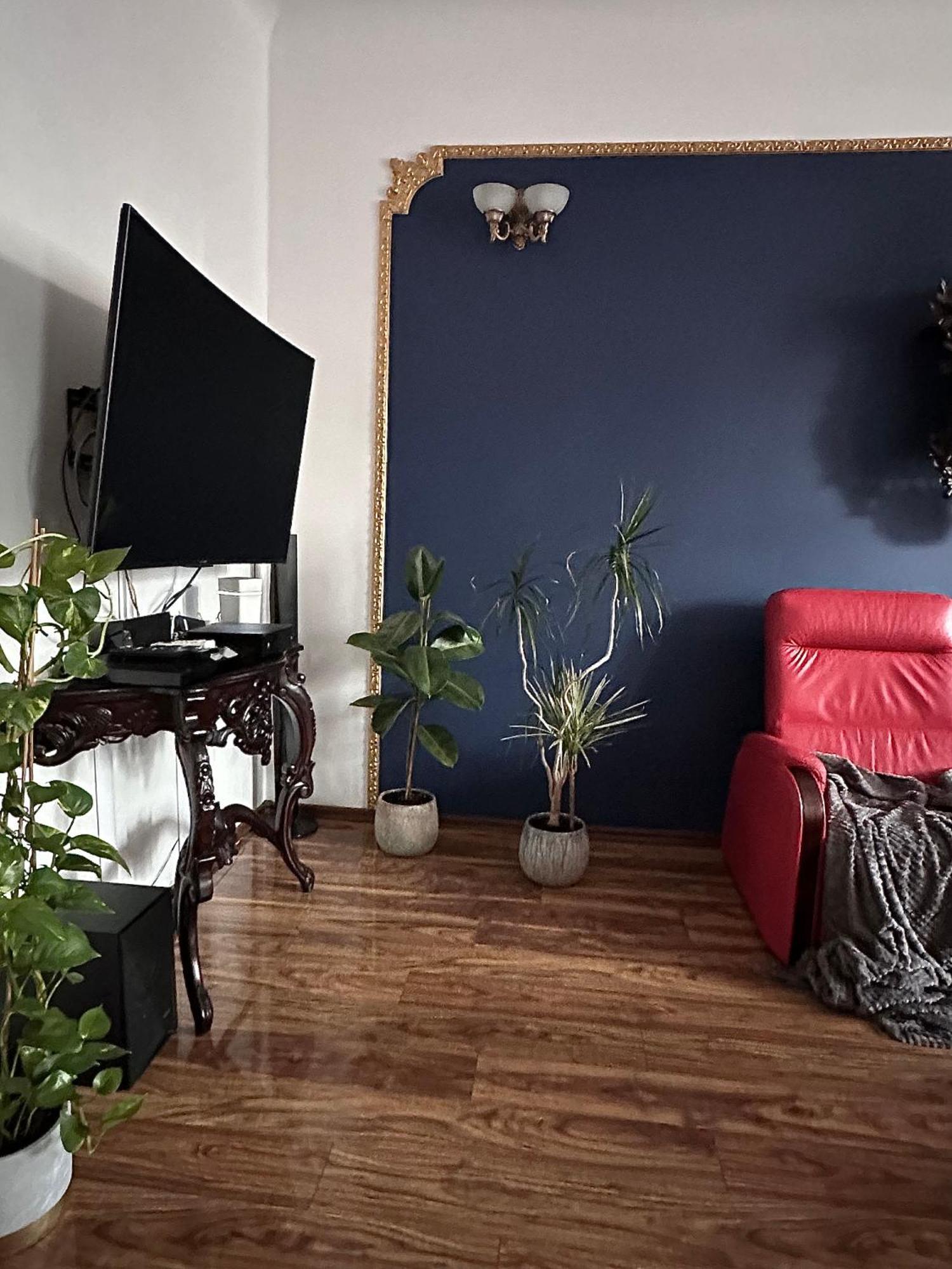 Exclusive Chmielna Street 95m2 Apartment *