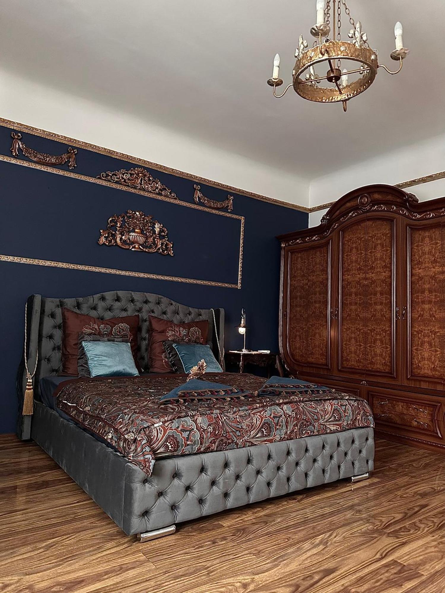 Exclusive Chmielna Street 95m2 * Warsaw