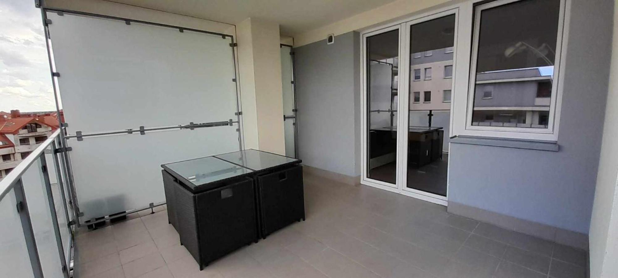 Apartment Apartament Pearl Of *