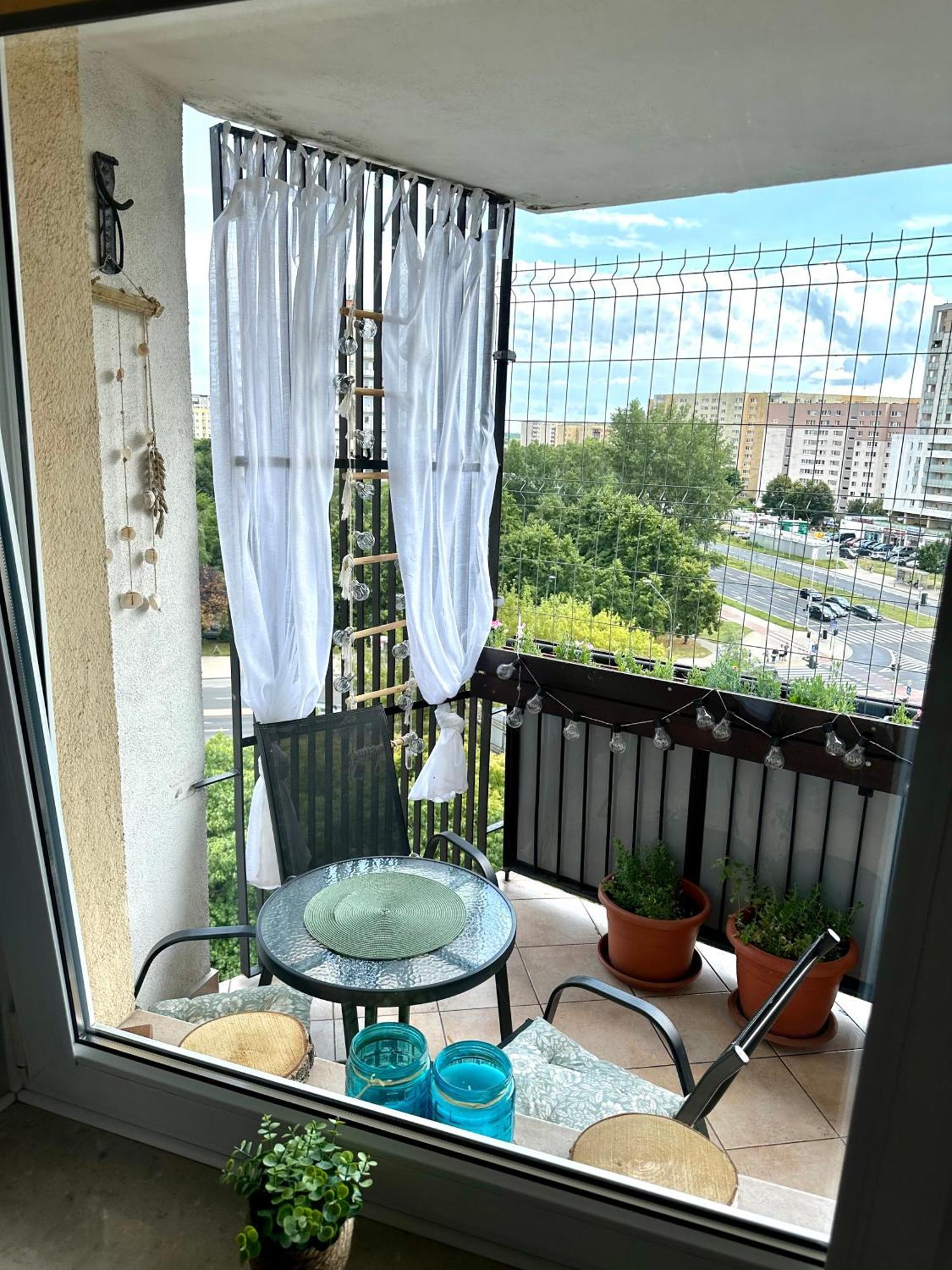 Goclaw 2 Parking Free * Warszawa