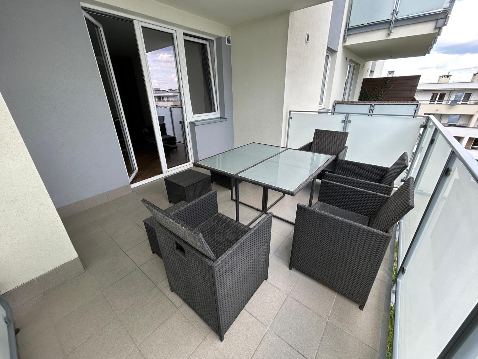 Apartment Apartament Pearl Of *