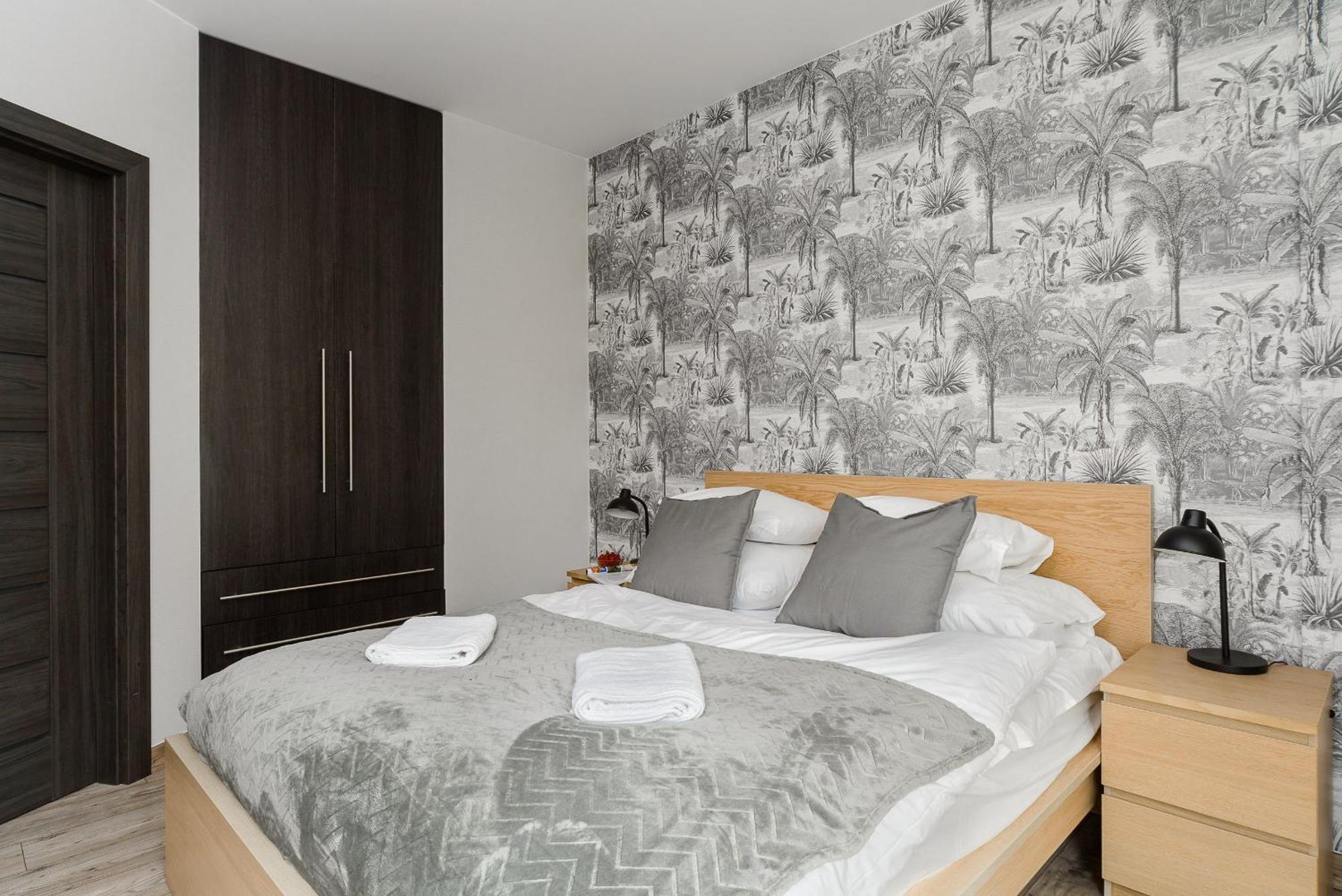 Siedmiogrodzka P&o Serviced Apartment *