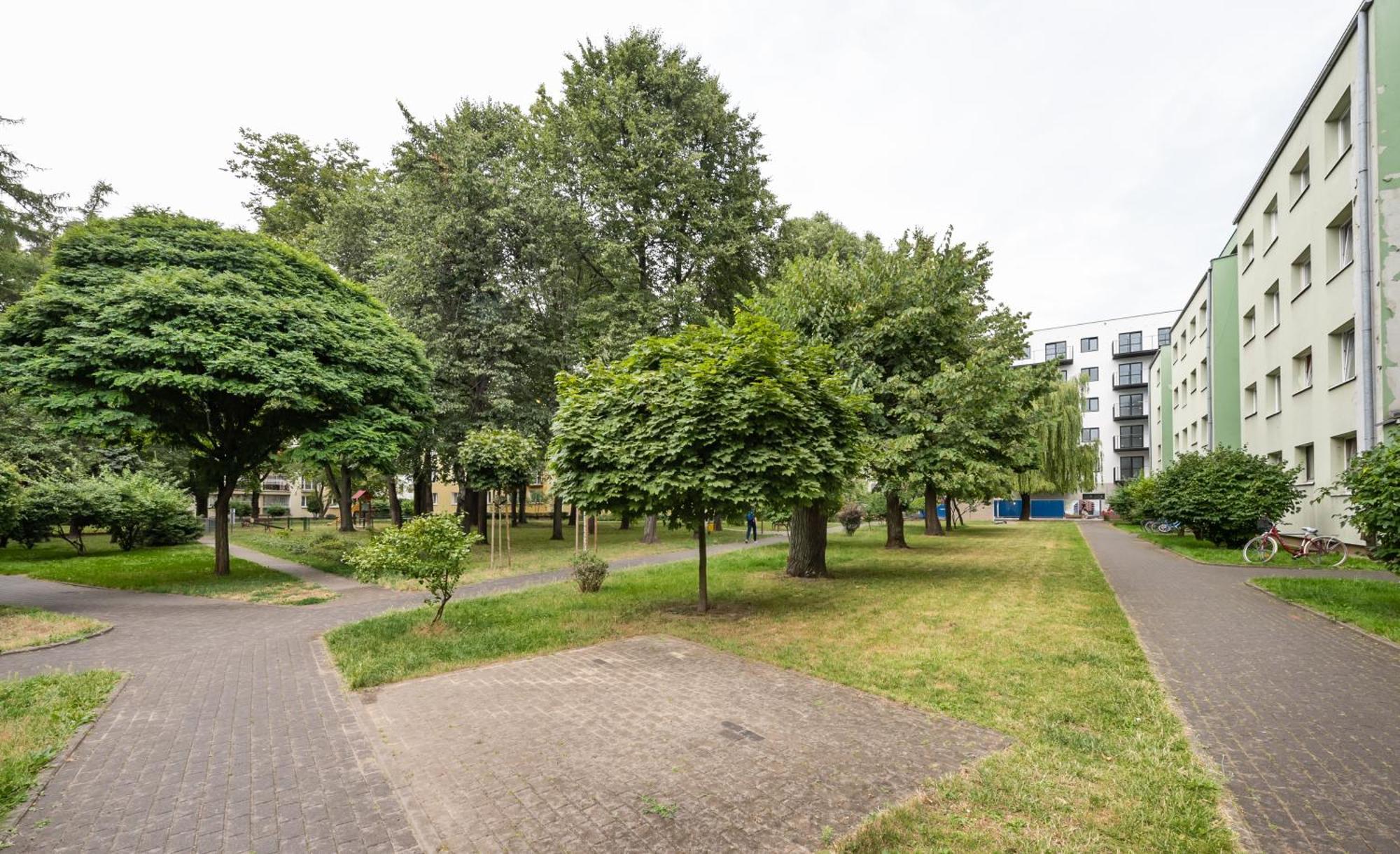 Wola Comfort #3 Apartment Warschau