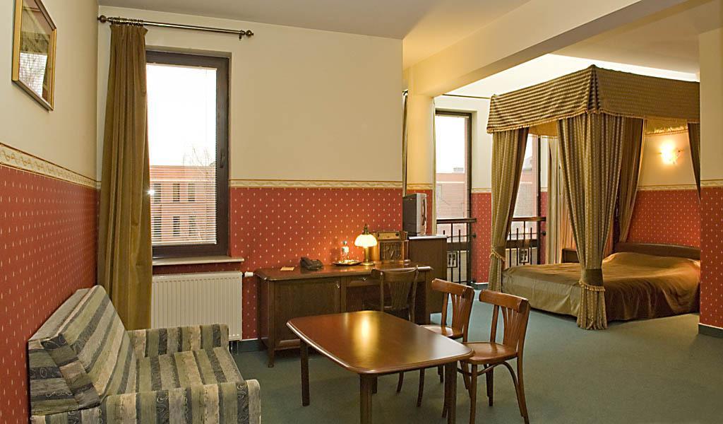 Hotel Fort Hotel 3*