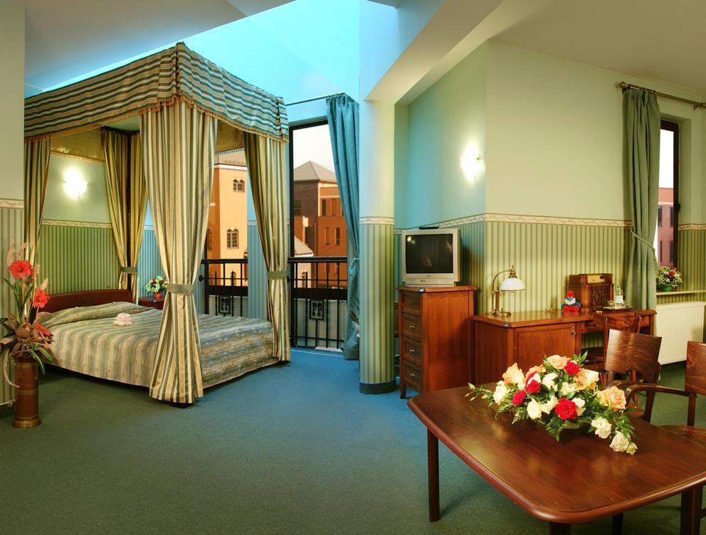 Fort Hotel 3*