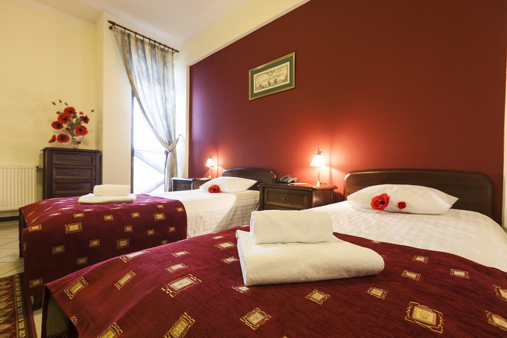 Hotel Fort Hotel