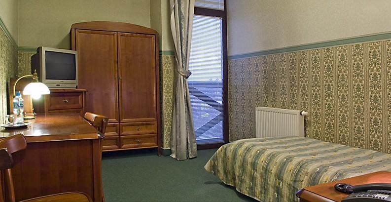 Fort Hotel Hotel Warsaw