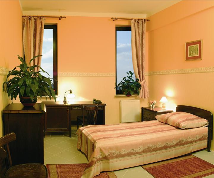 Fort Hotel Hotel