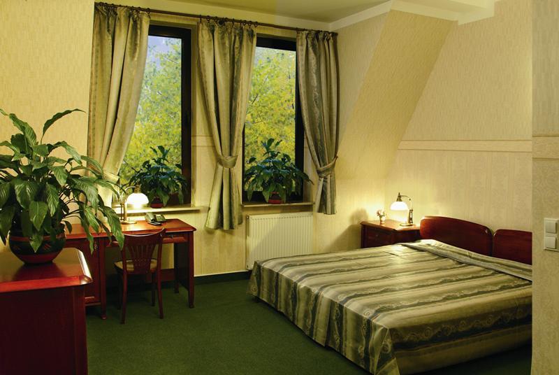 Fort Hotel