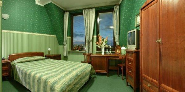 Fort Hotel Hotel 3*