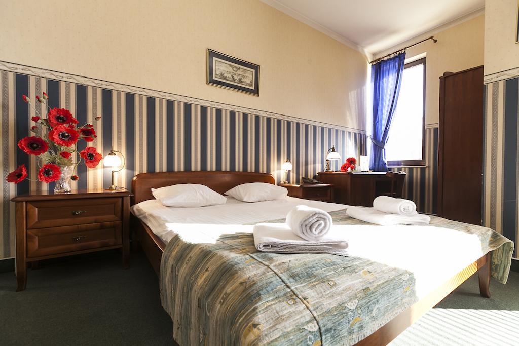 Hotel Fort Hotel Warsaw
