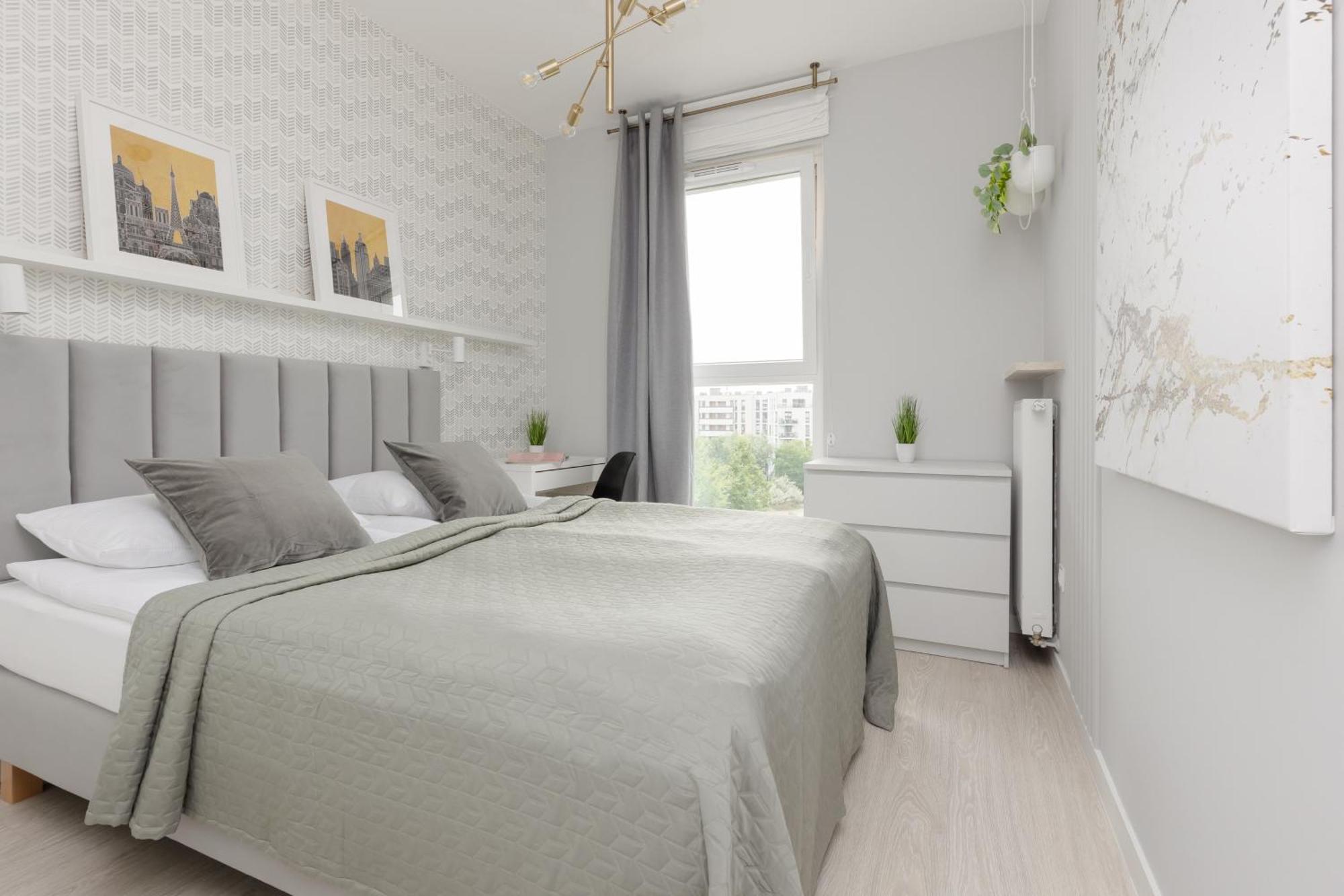 Metro Bielany By Renters Warsaw