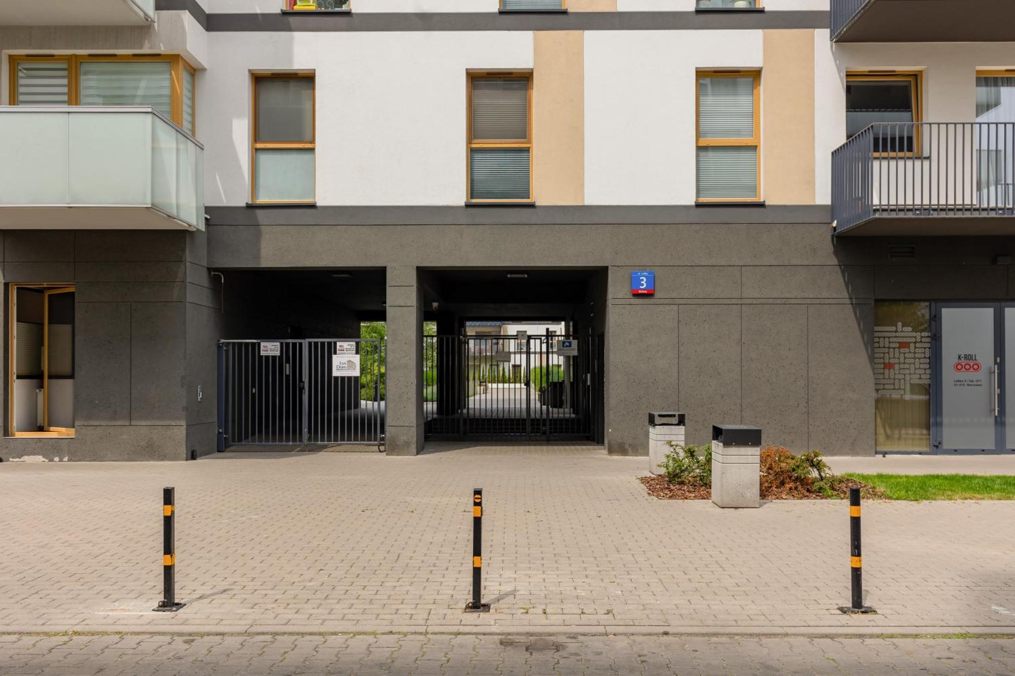 Metro Bielany By Renters Warsaw