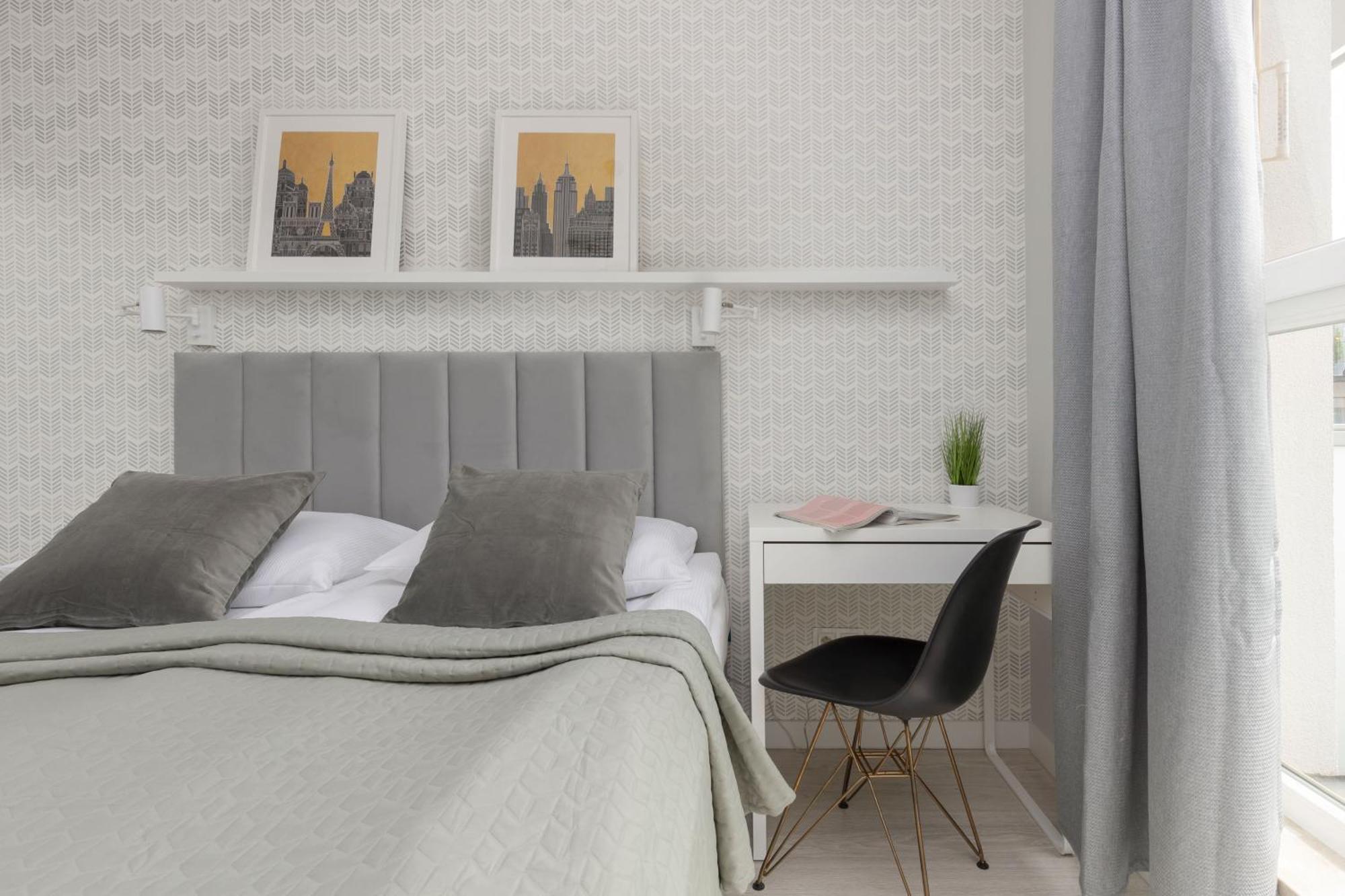Metro Bielany By Renters Warsaw