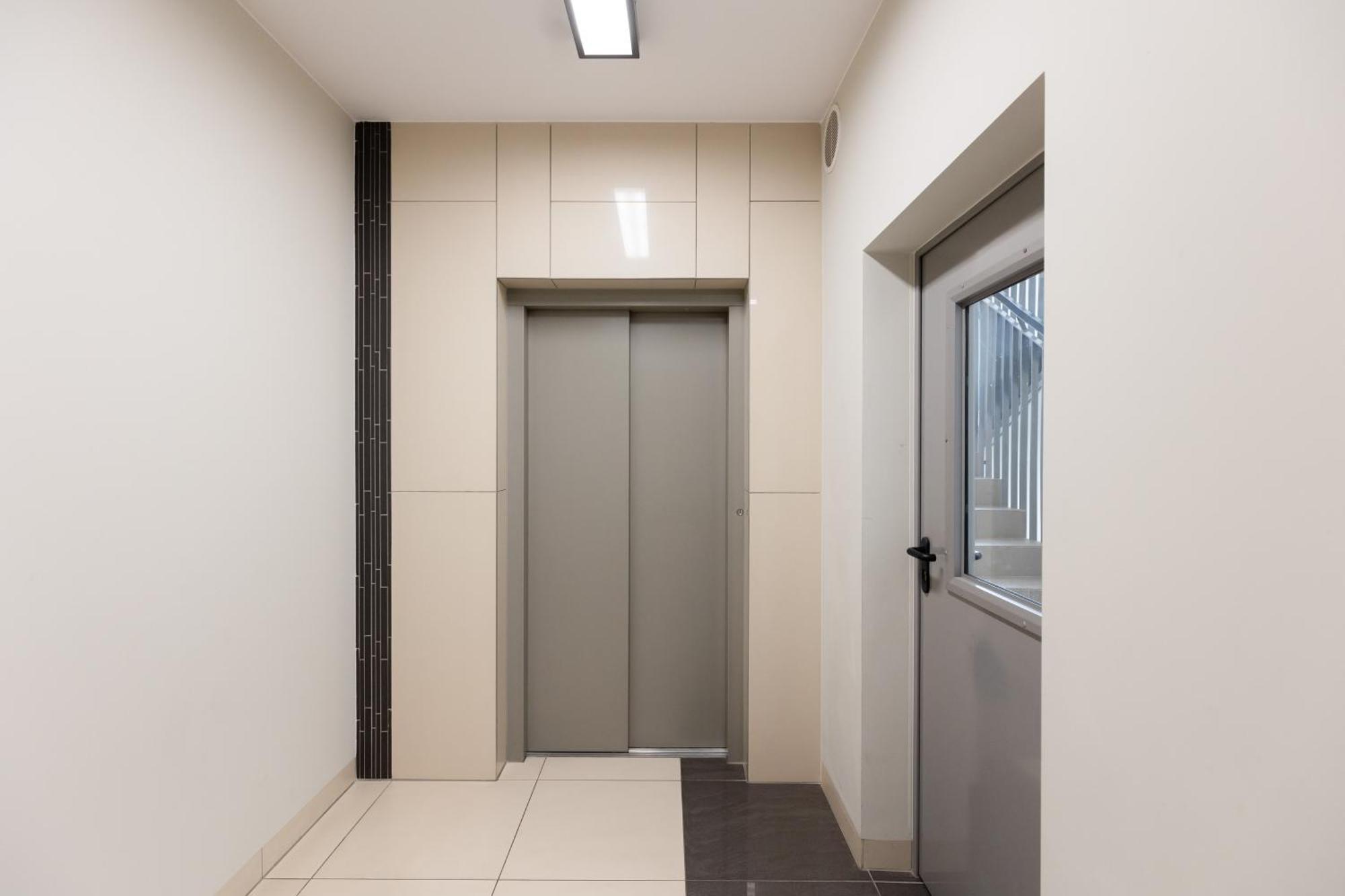Metro Bielany By Renters Warsaw