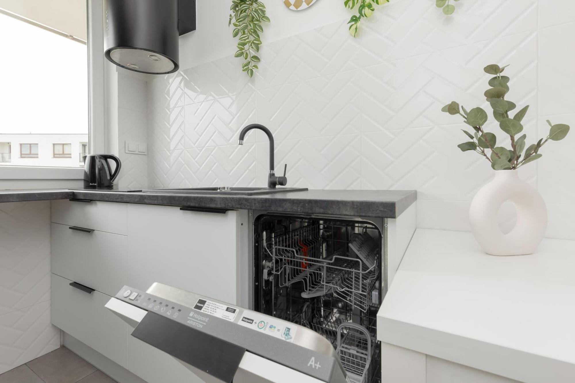 Metro Bielany By Renters