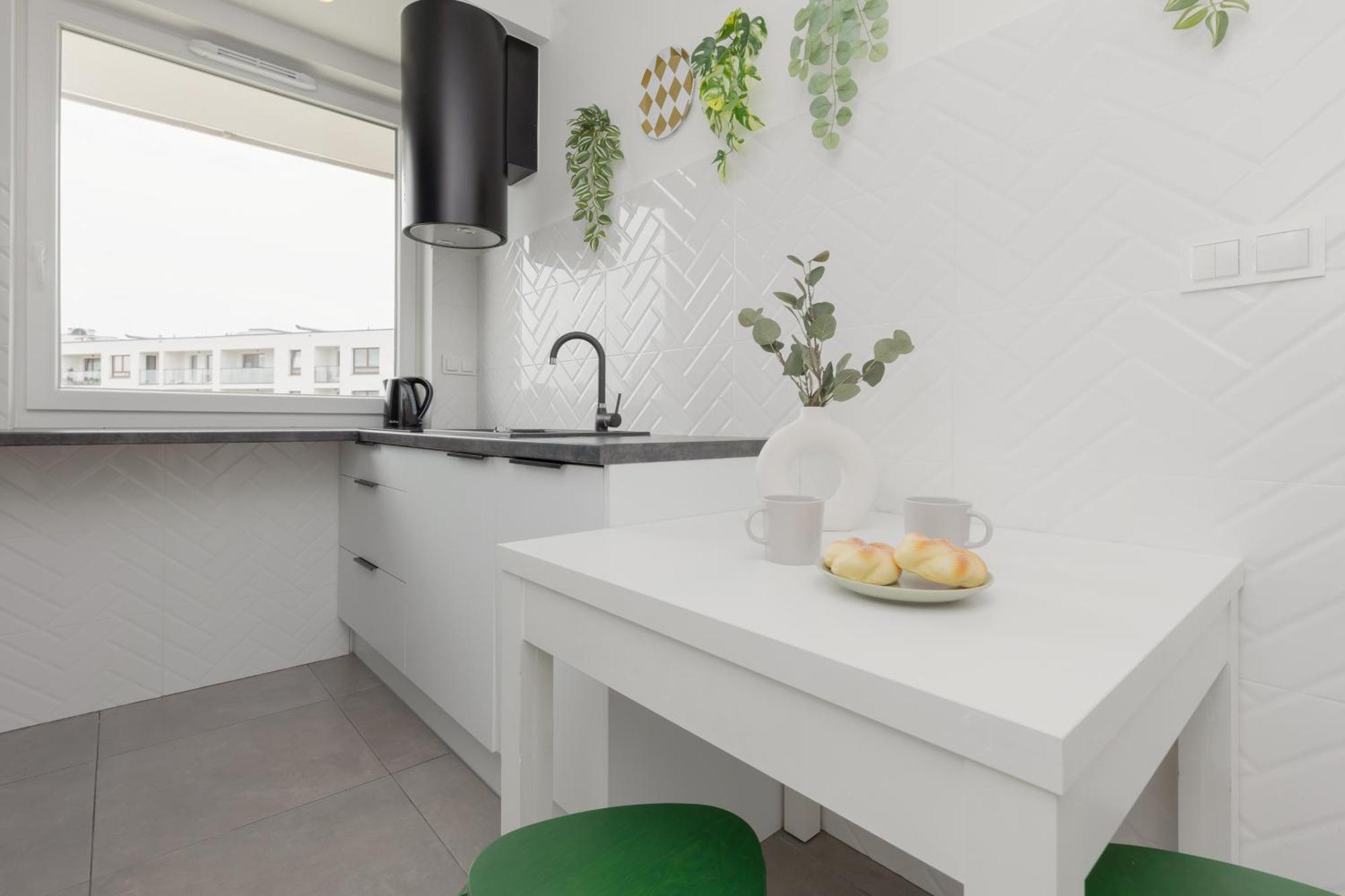 Metro Bielany By Renters Căn hộ