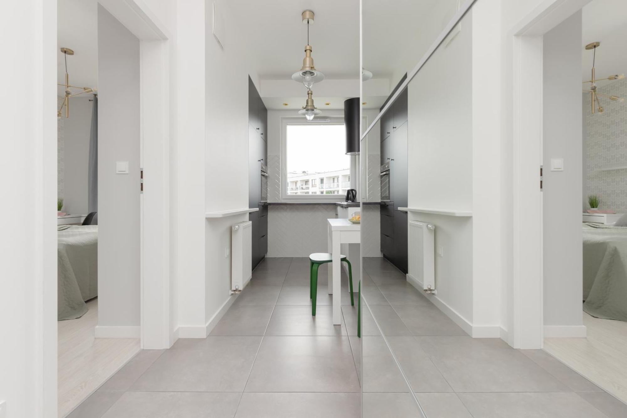 Metro Bielany By Renters Warsaw