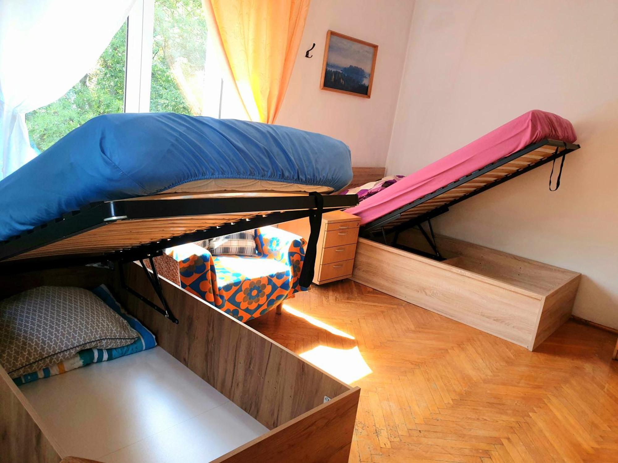 By Kino Femina * Warsaw