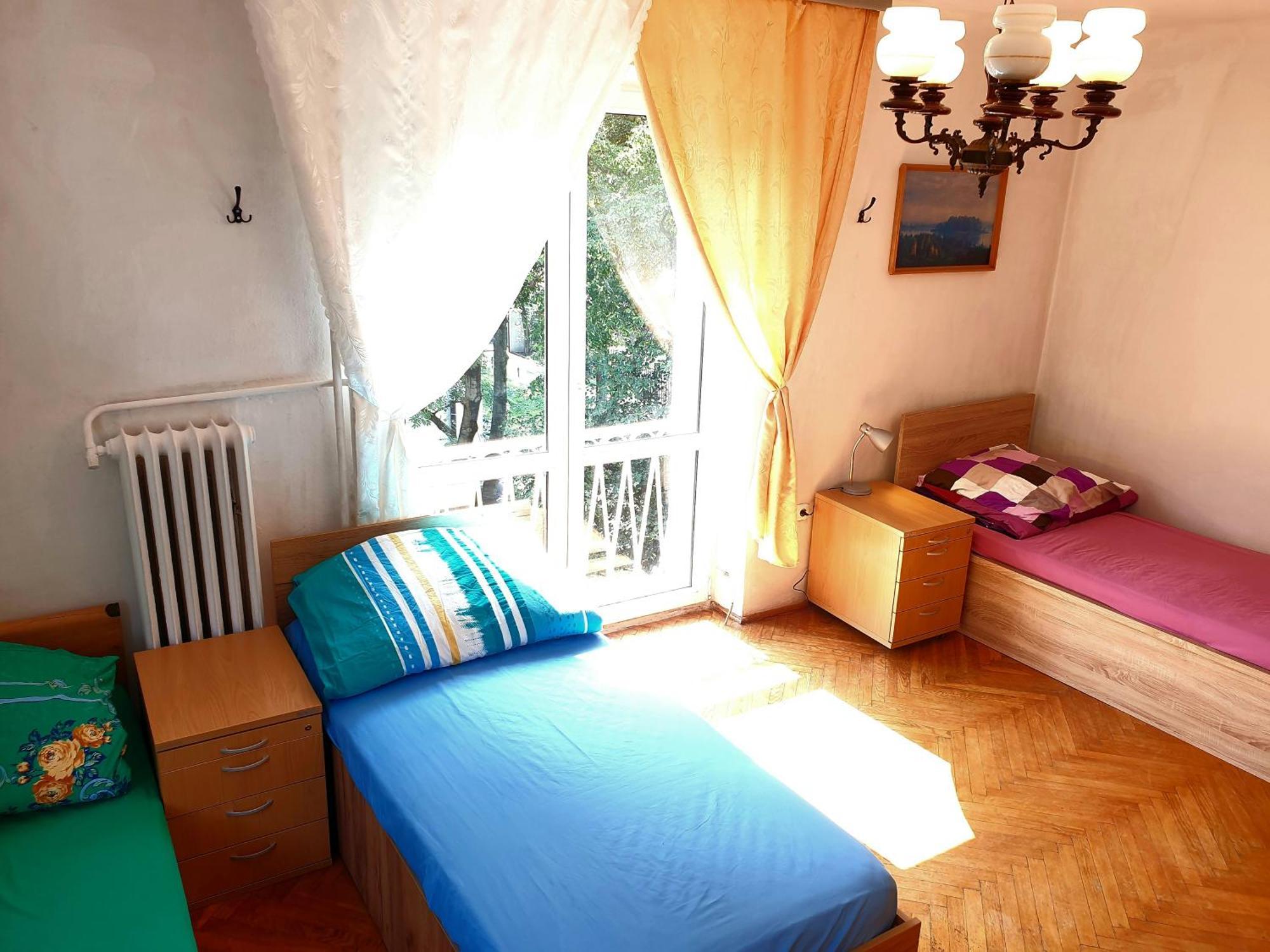Hostel By Kino Femina *